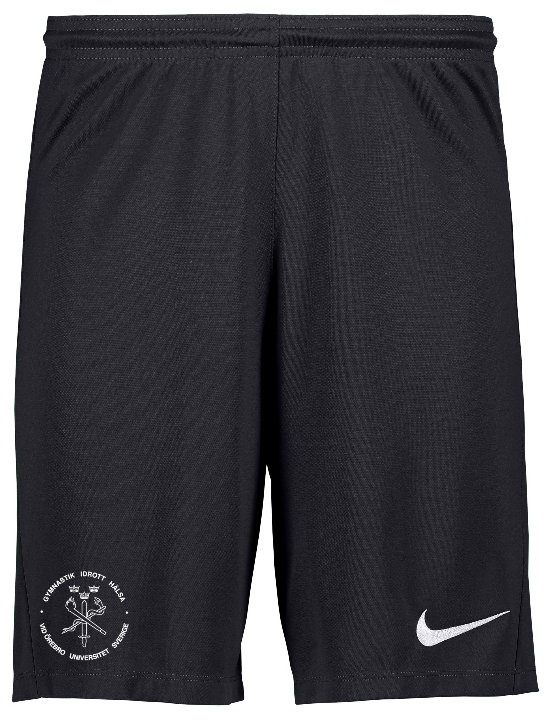 
NIKE, 
Park III Short Jr, 
Detail 1
