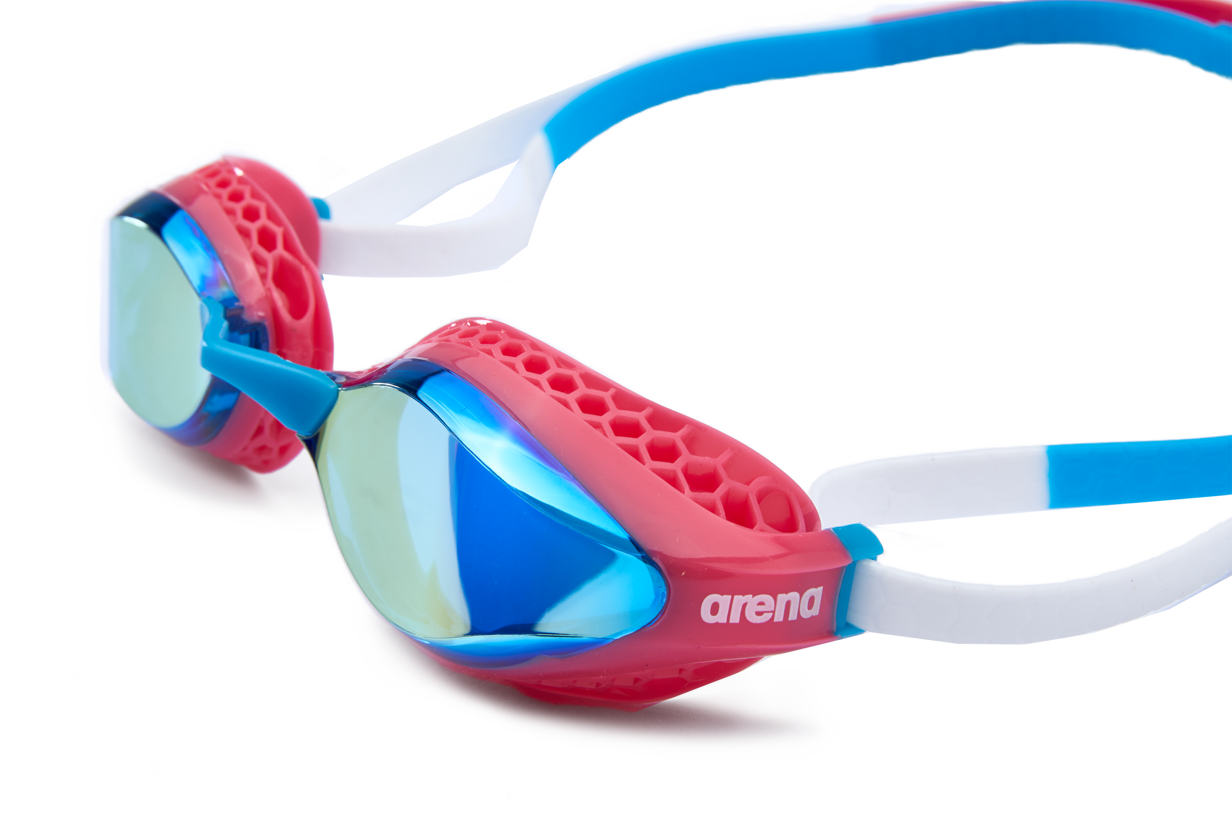 ARENA, Air Speed Mirror