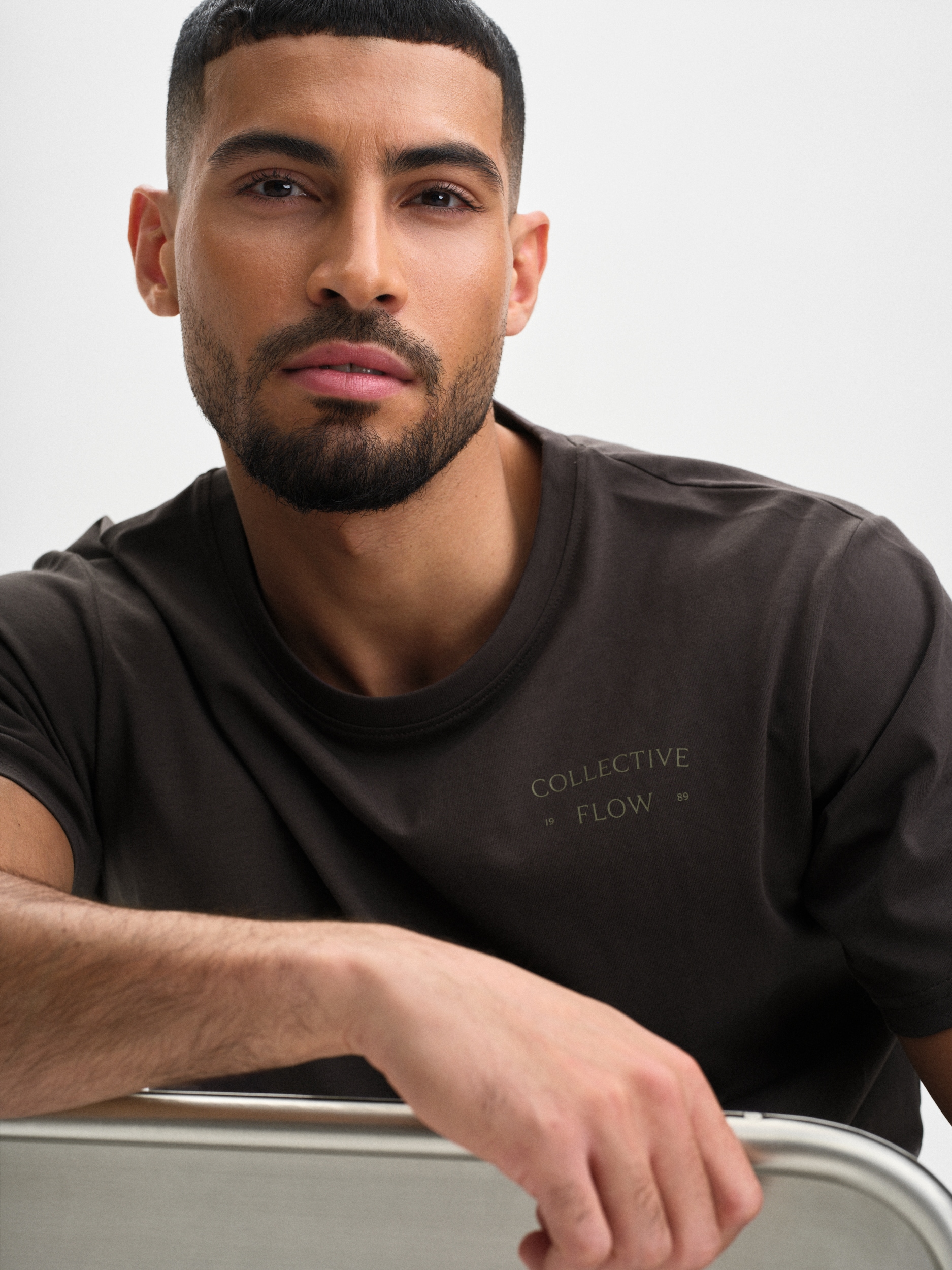 SOC, M GRAPHIC TEE