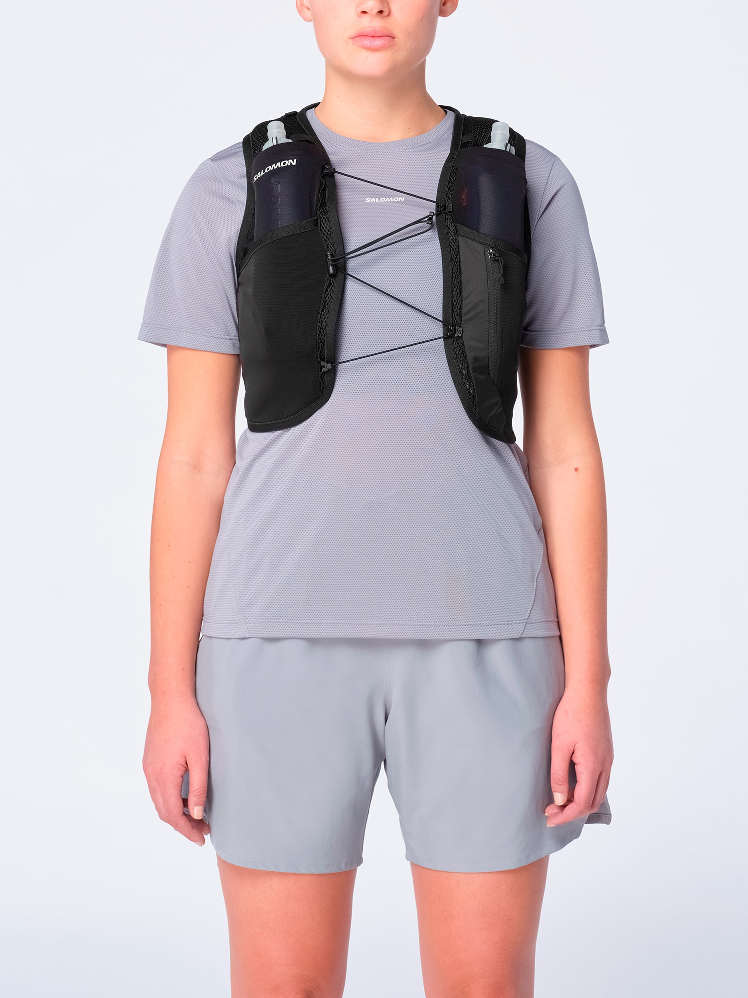 SALOMON, Active Skin 4 Women Set
