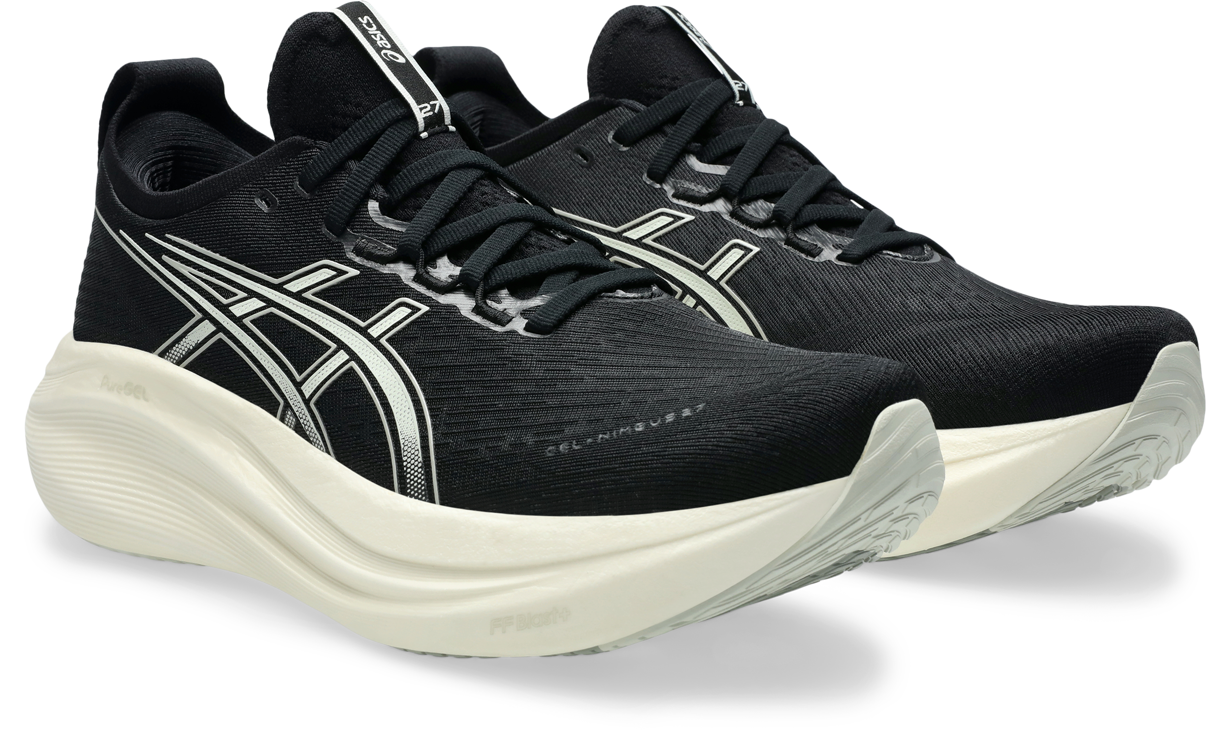 ASICS, M Gel-Nimbus 27