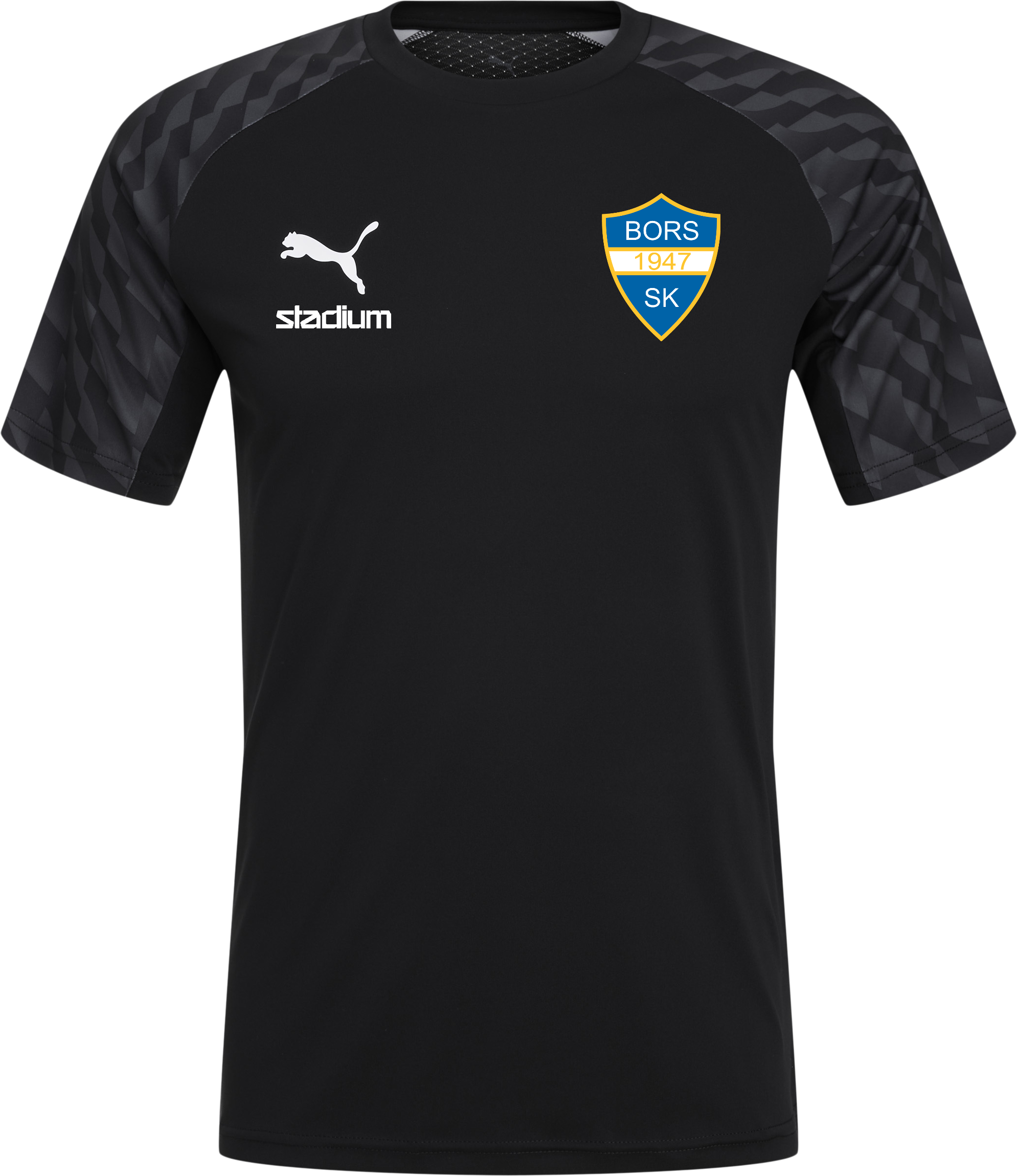 
PUMA, 
TEAMLIGA26 JERSEY, 
Detail 1
