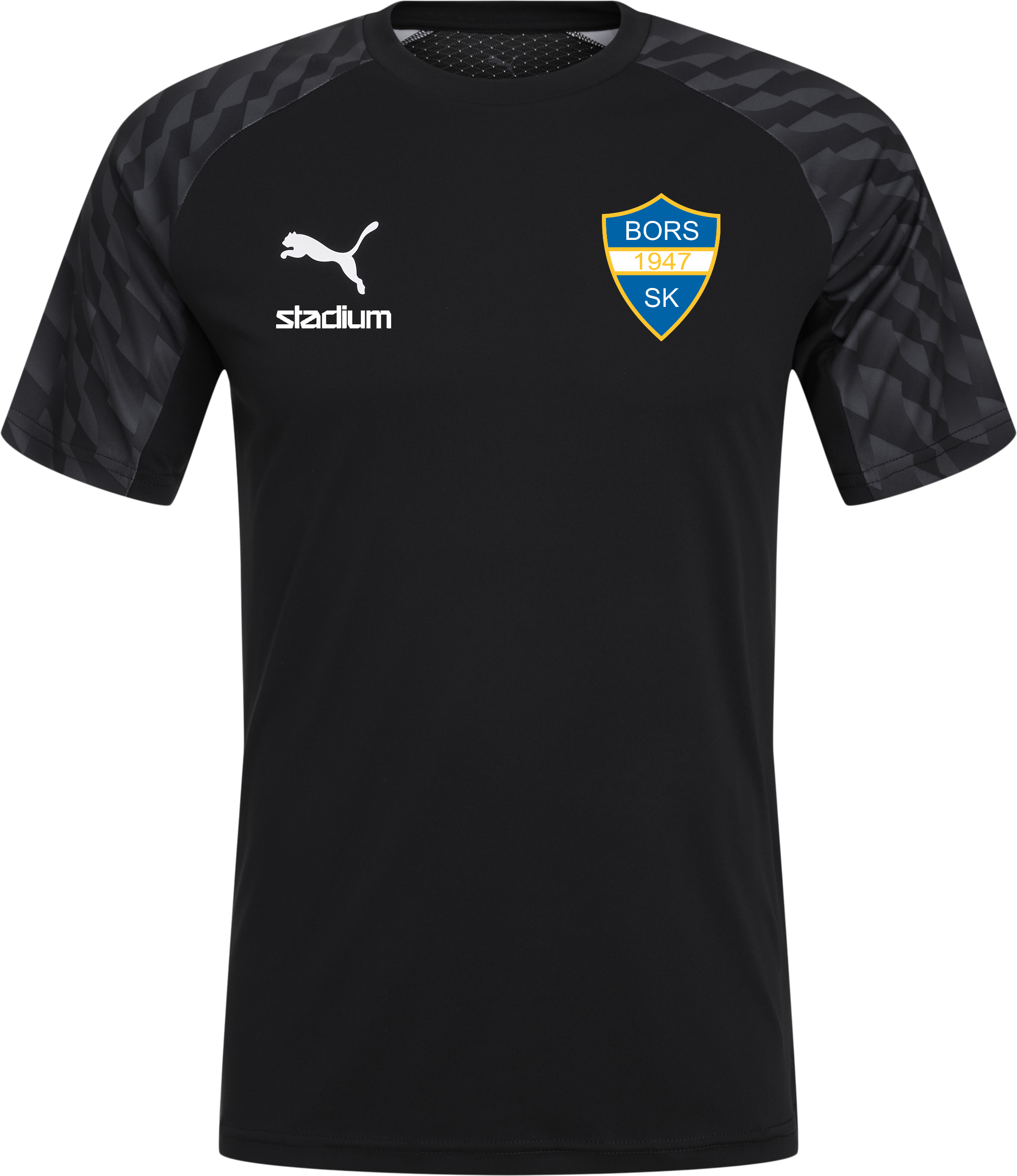 
PUMA, 
TEAMLIGA26 JERSEY, 
Detail 1
