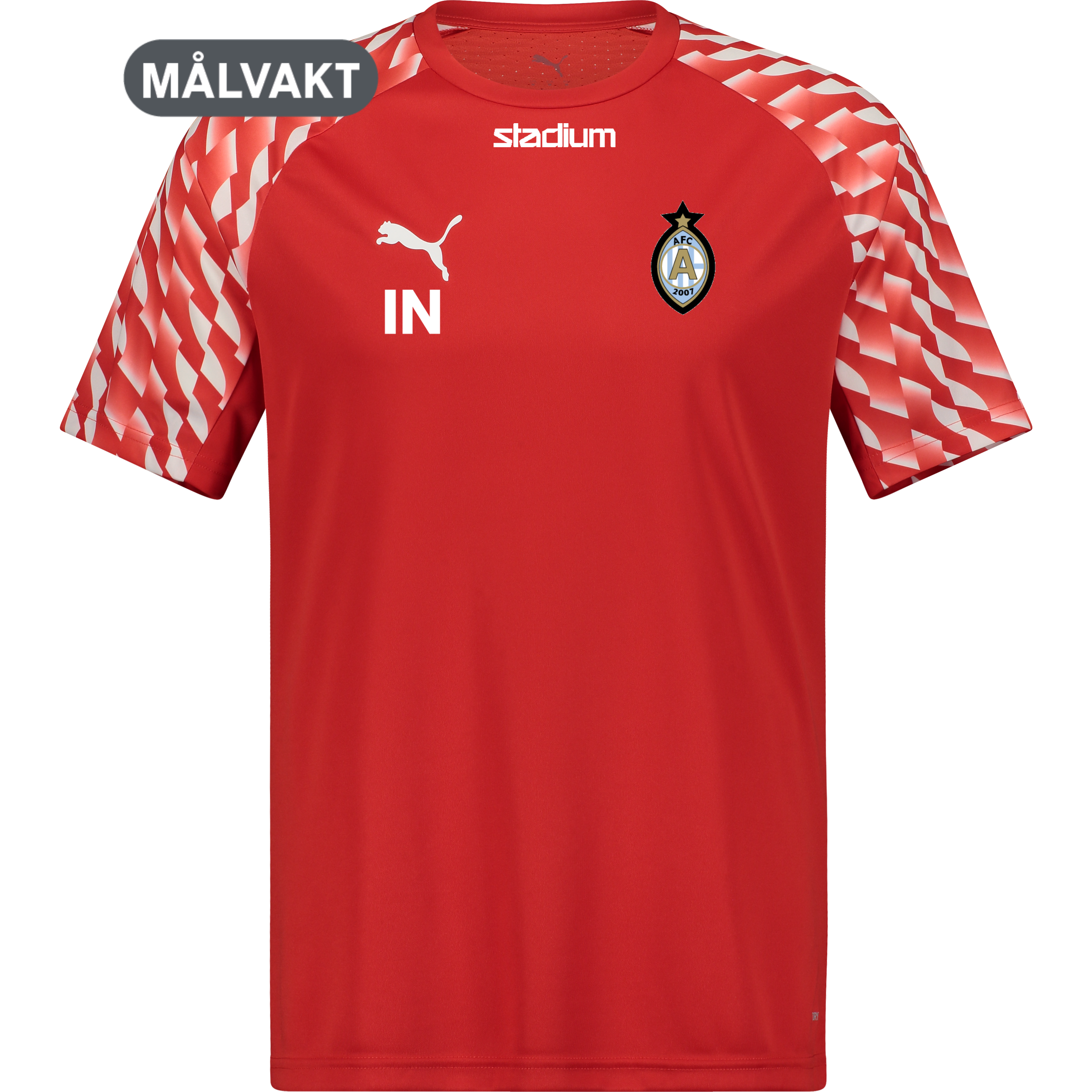 
PUMA, 
TEAMLIGA26 JERSEY, 
Detail 1
