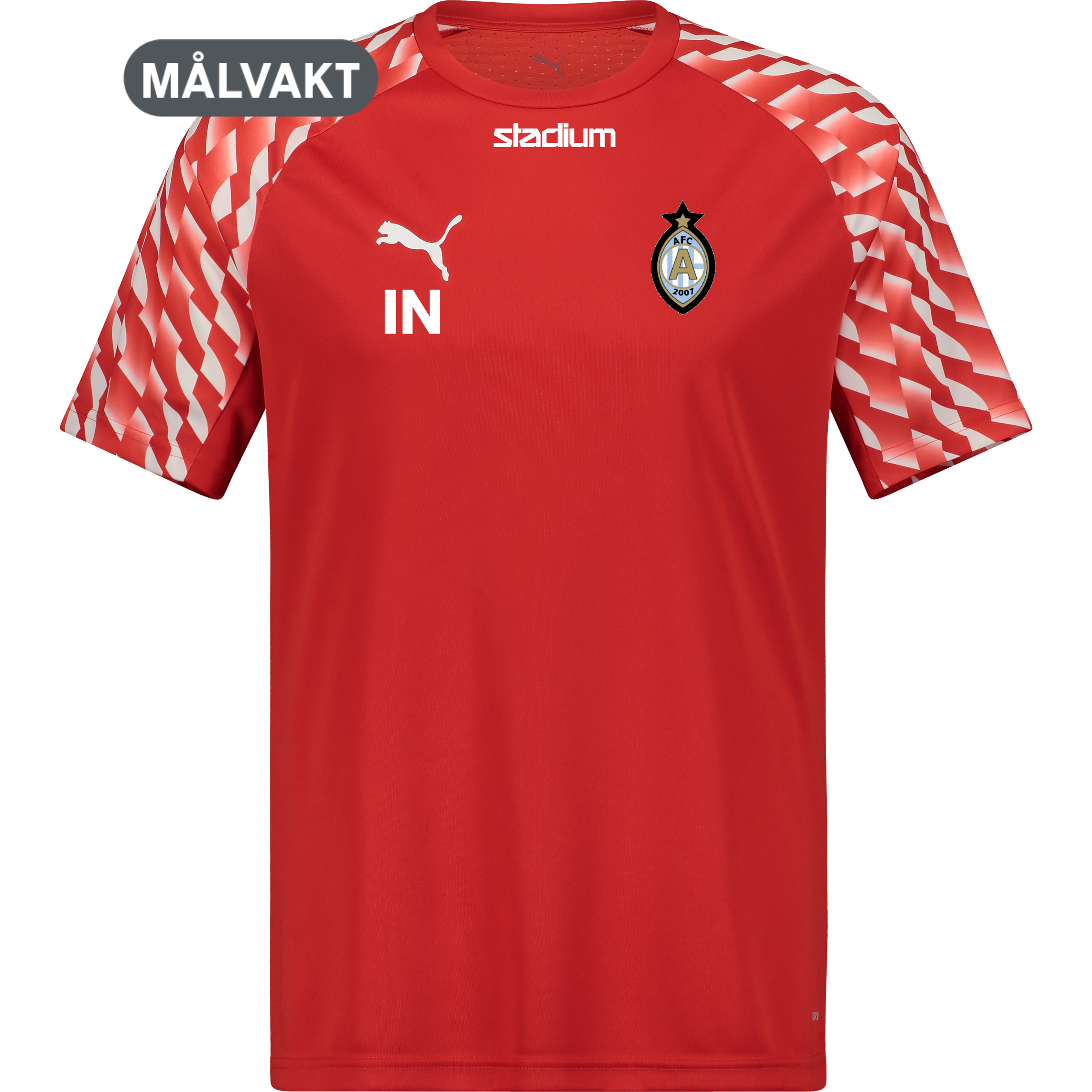 
PUMA, 
TEAMLIGA26 JERSEY, 
Detail 1
