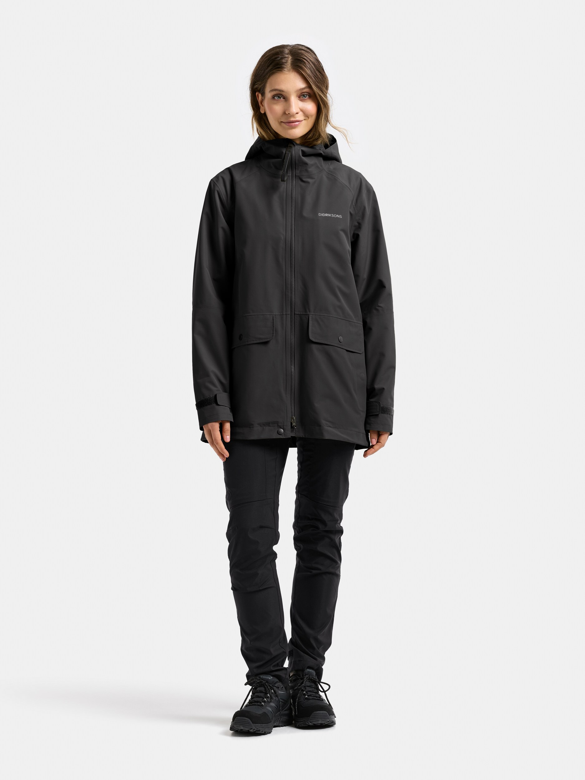 
DIDRIKSONS, 
W GILA PARKA, 
Detail 1
