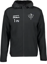 394071104101 CRAFT SQUAD GO WIND JACKET JUNIOR 394071104101 CRAFT SQUAD GO WIND JACKET JUNIOR Standard Small1x1