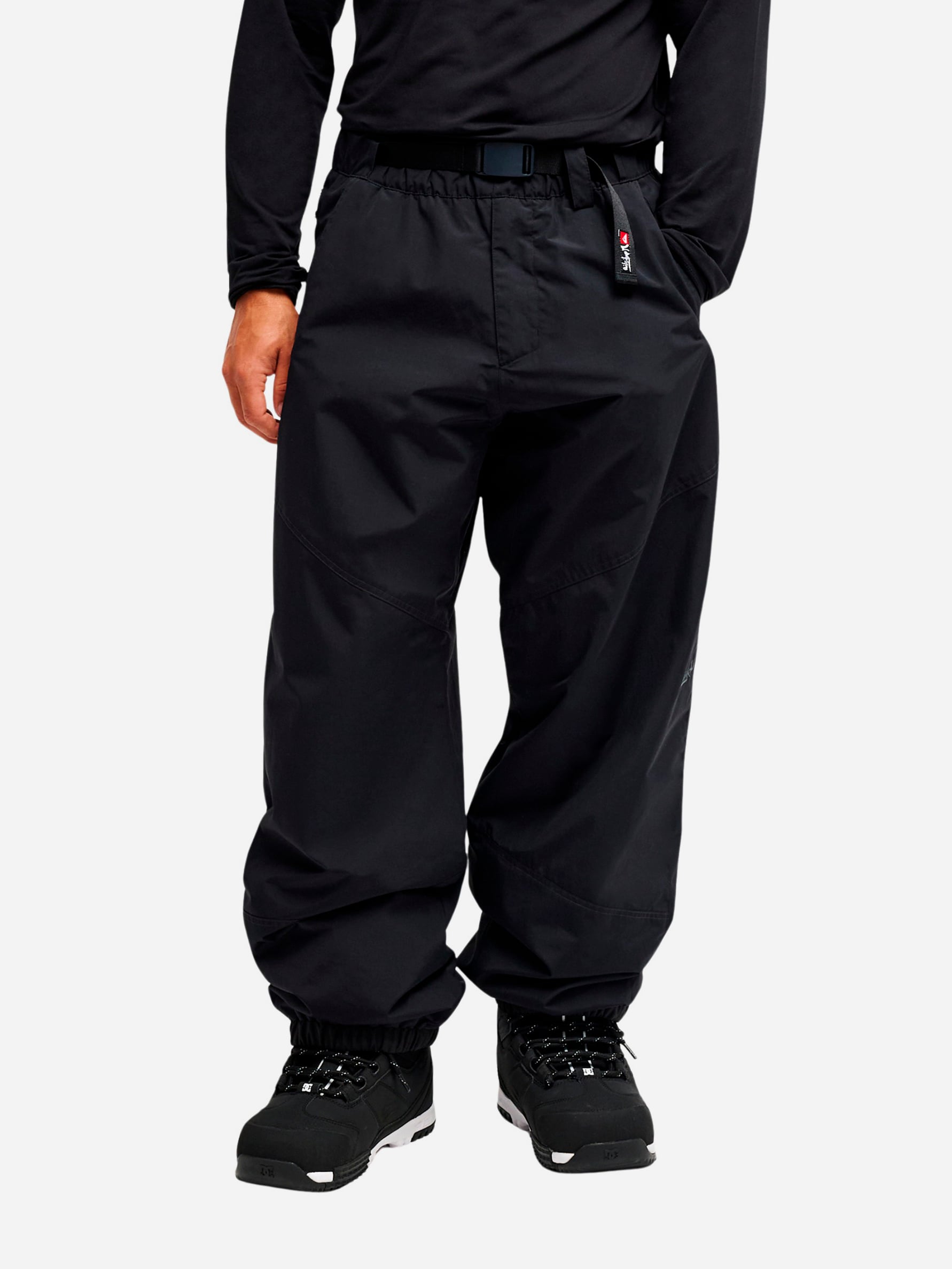 
QUIKSILVER, 
SNOW DOWN 10K PT, 
Detail 1
