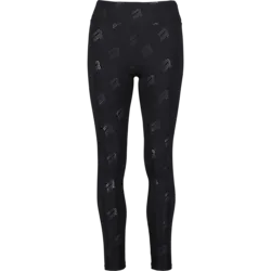 400872101101 RÖHNISCH Embossed R Hw Tights 400872101101 RÖHNISCH Embossed R Hw Tights Standard Small1x1