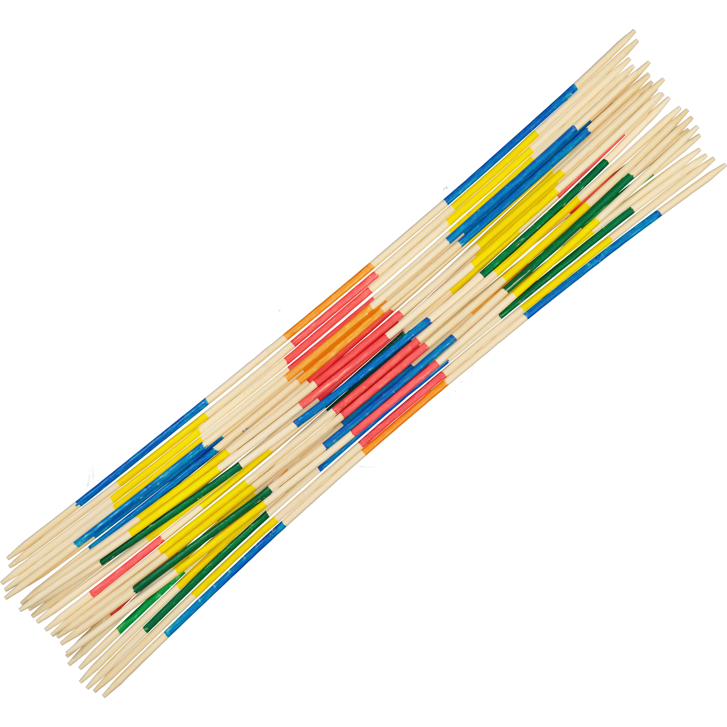 
SPIRIT, 
Giant Mikado, 
Detail 1
