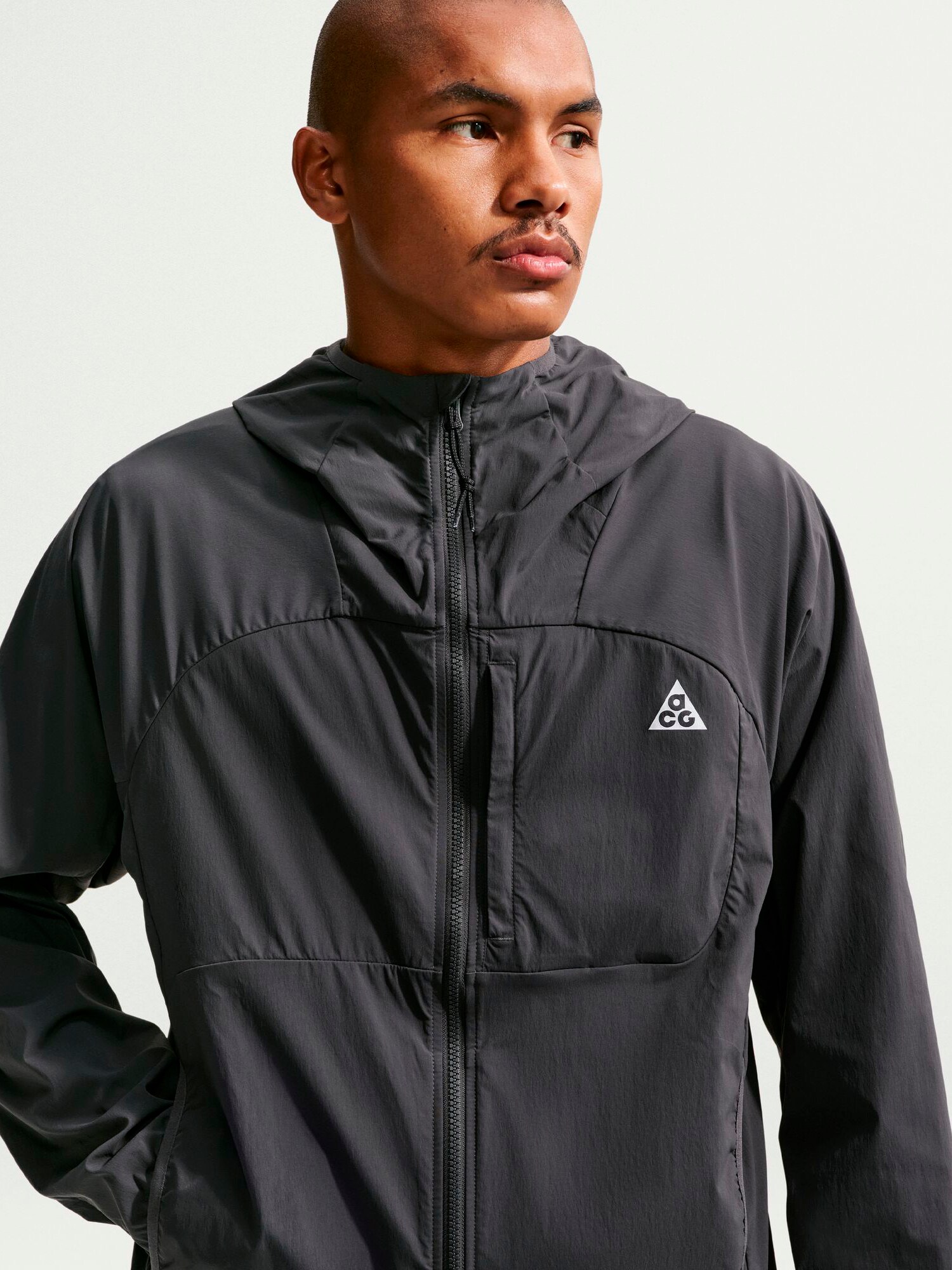 NIKE, M ACG UV FIVE TOWERS JKT