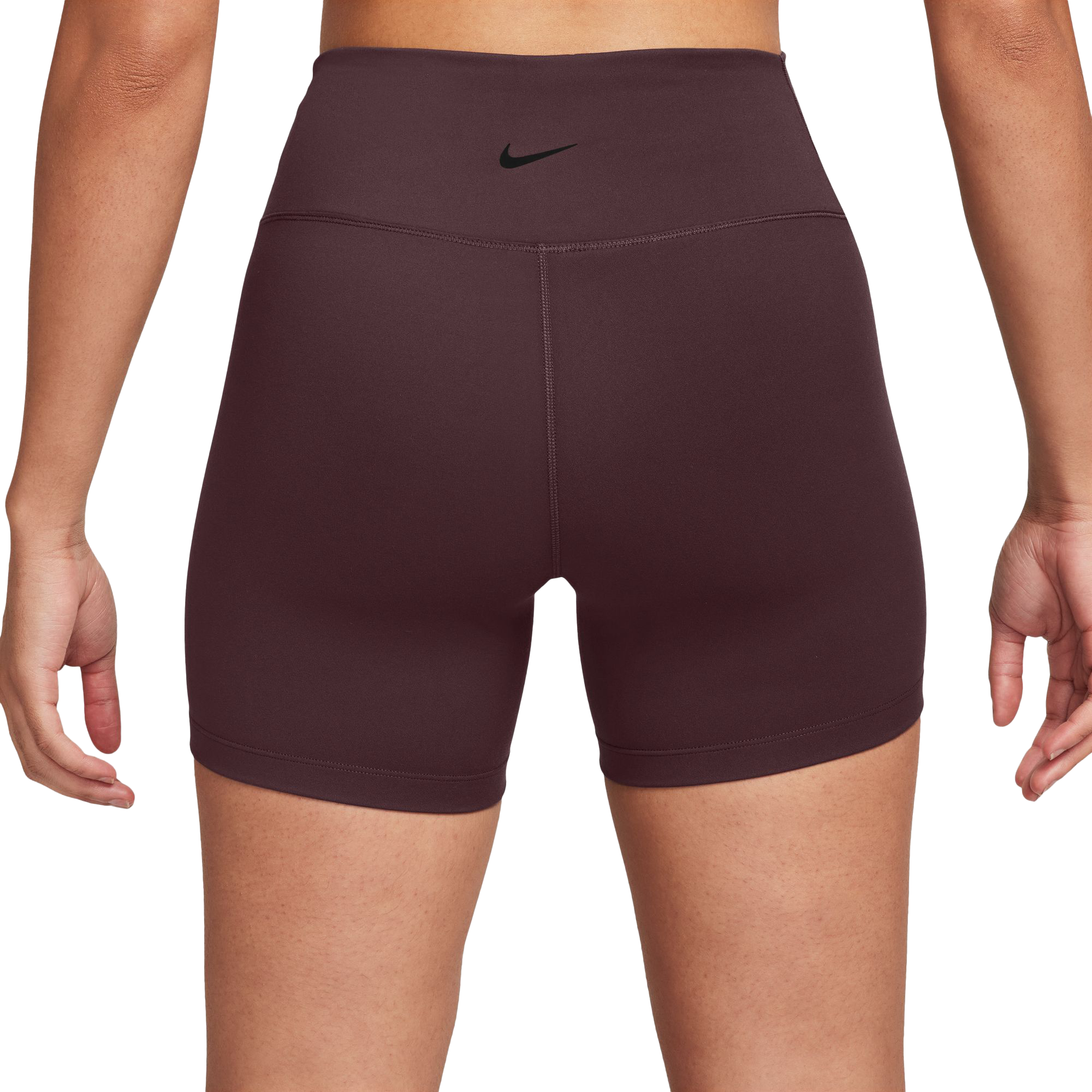 NIKE, Nike One Women'S High-Waisted 5" Bi
