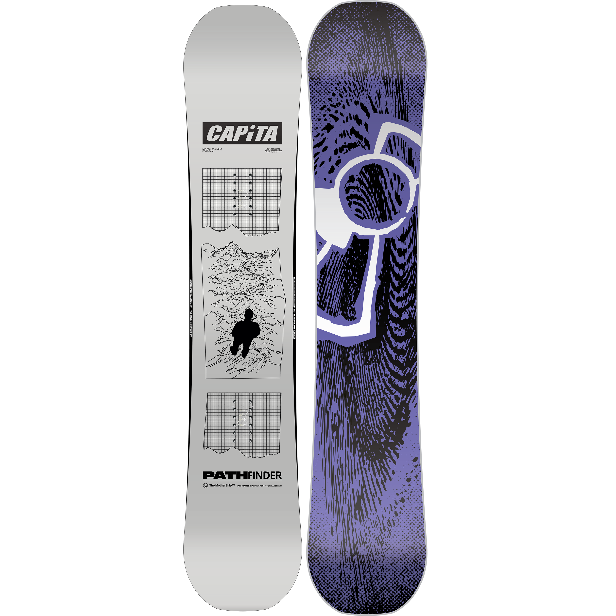 
CAPITA, 
Pathfinder, 
Detail 1
