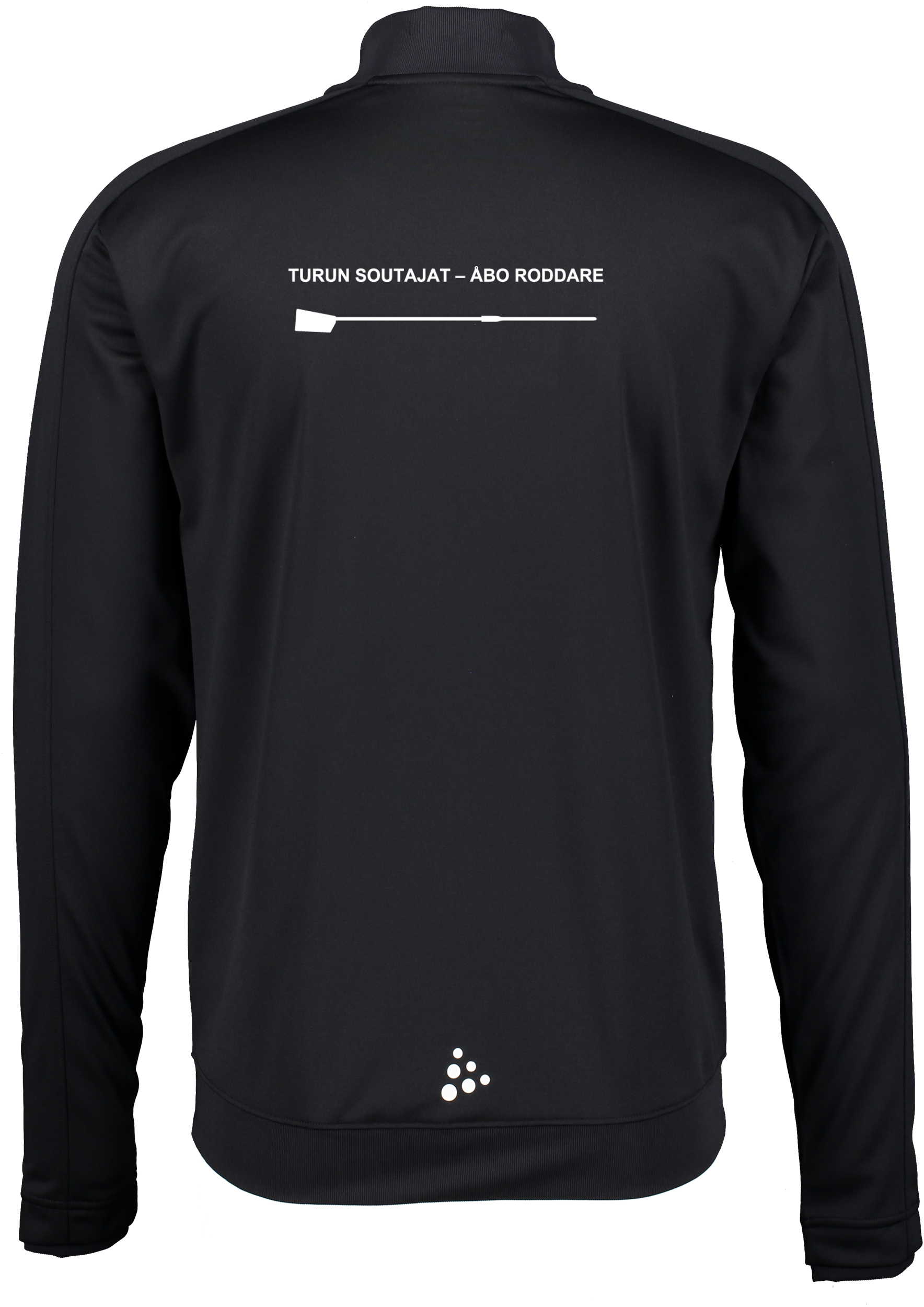 CRAFT, Evolve 2.0 Half Zip M