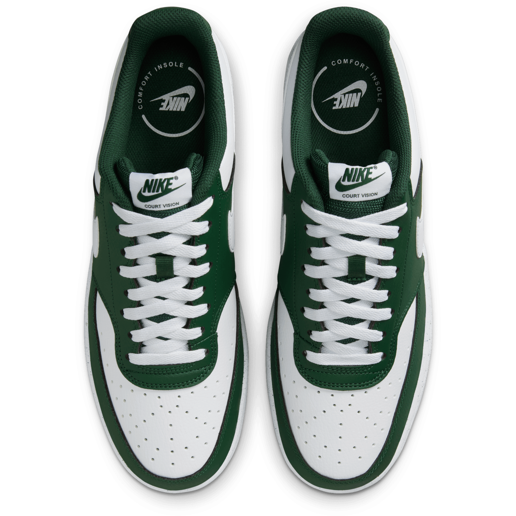 NIKE, M Court Vision Lo