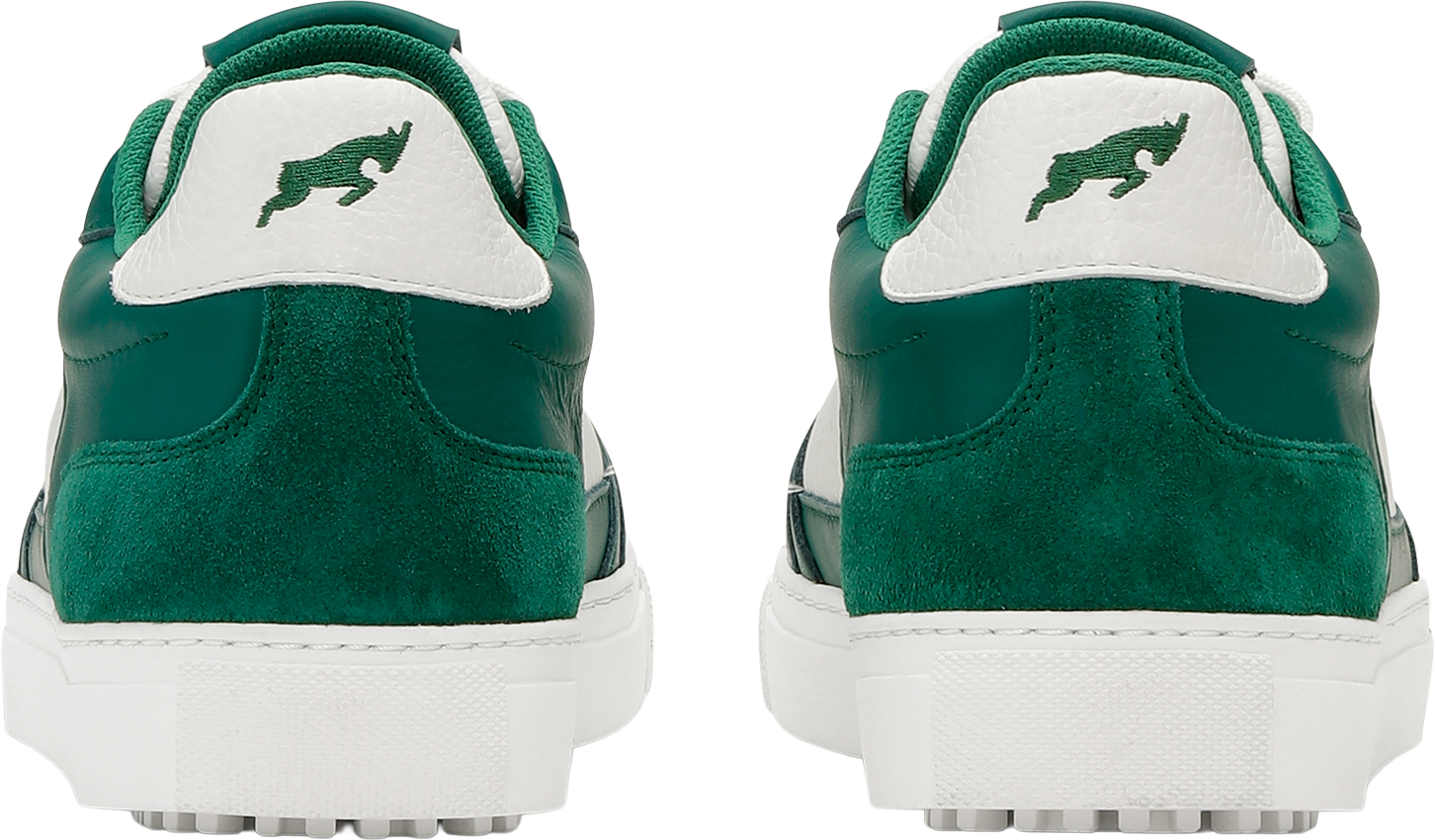 GOATLANE, M The Contour