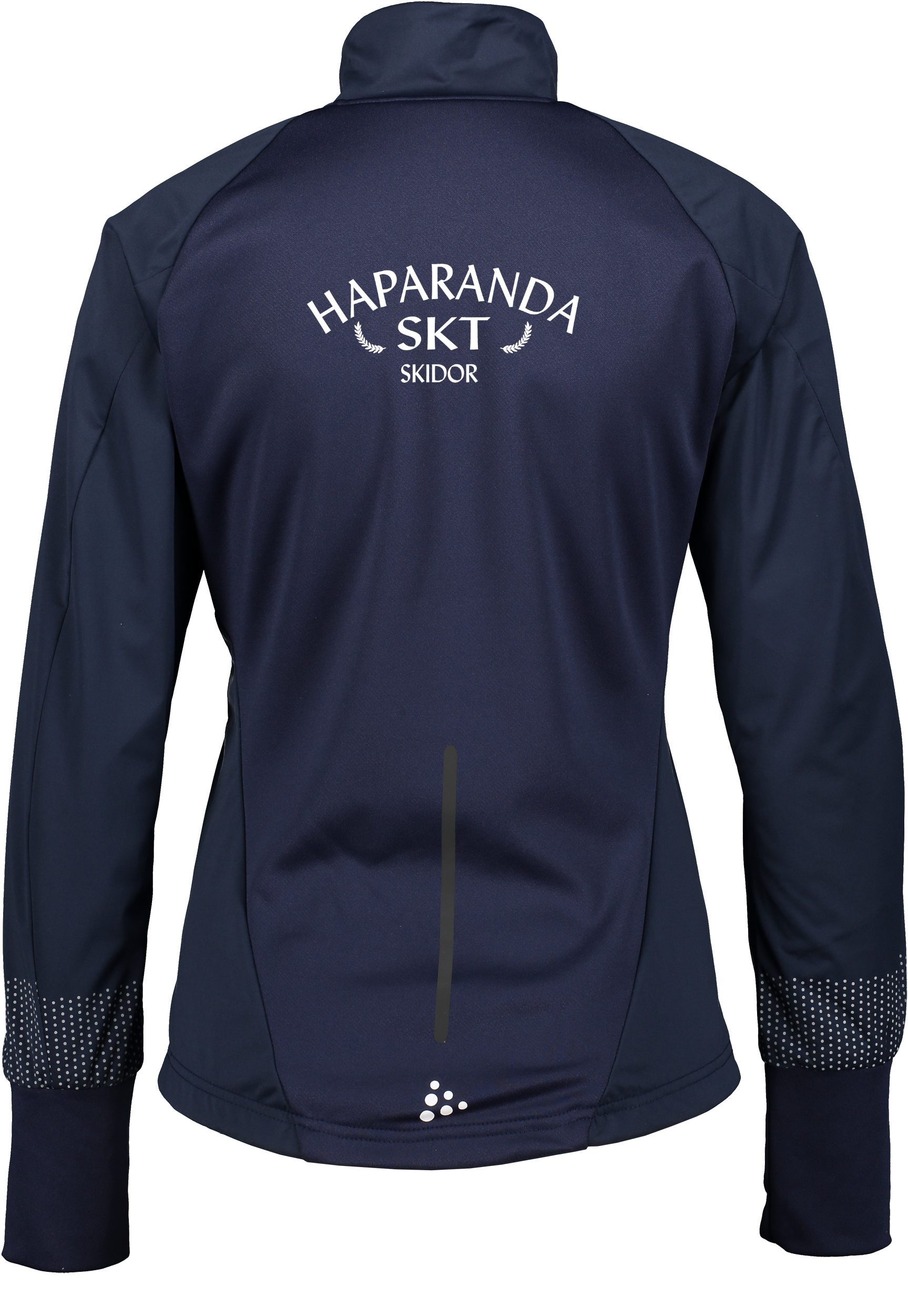 CRAFT, Adv Nordic Ski Club Jacket W