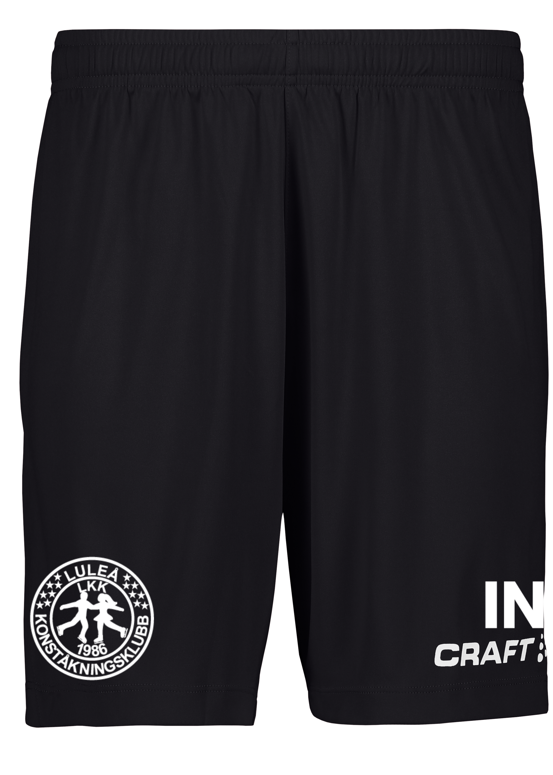 
CRAFT, 
Squad Go Short, 
Detail 1
