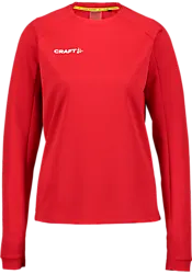 382694103101 CRAFT Evolve Crew Neck W 382694103101 CRAFT Evolve Crew Neck W Standard Small1x1