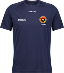 398763102101 CRAFT Rush 2.0 Ss Tee M 398763102101 CRAFT Rush 2.0 Ss Tee M Standard Small1x1