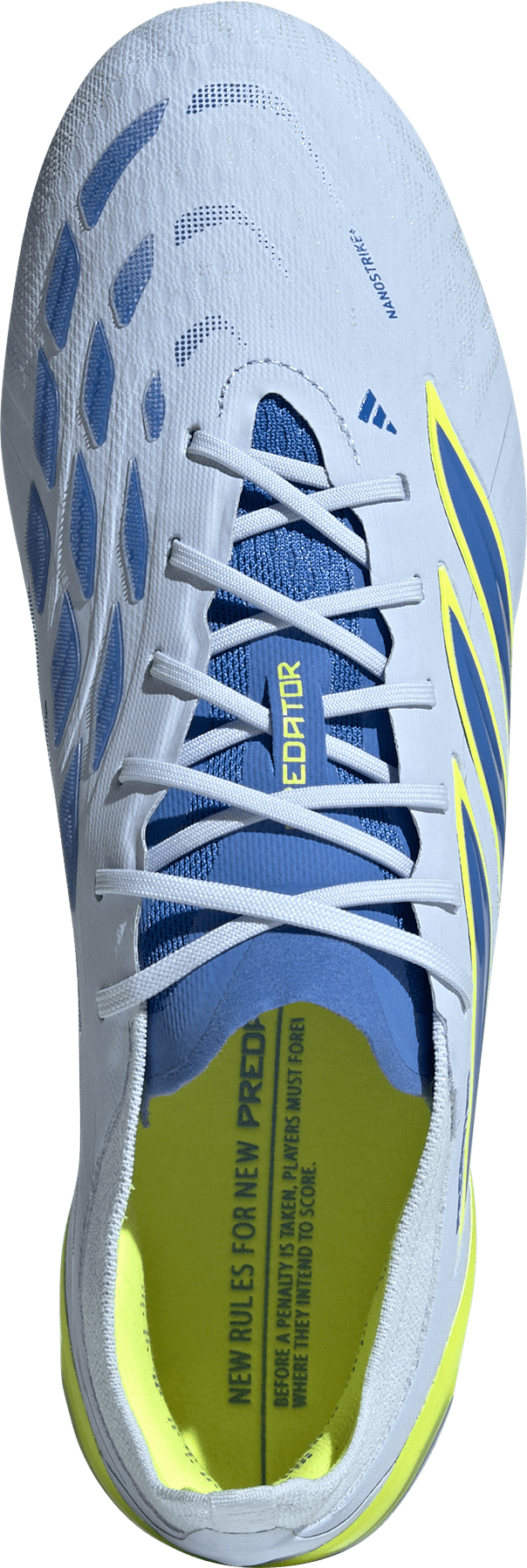 ADIDAS, PREDATOR ELITE AG