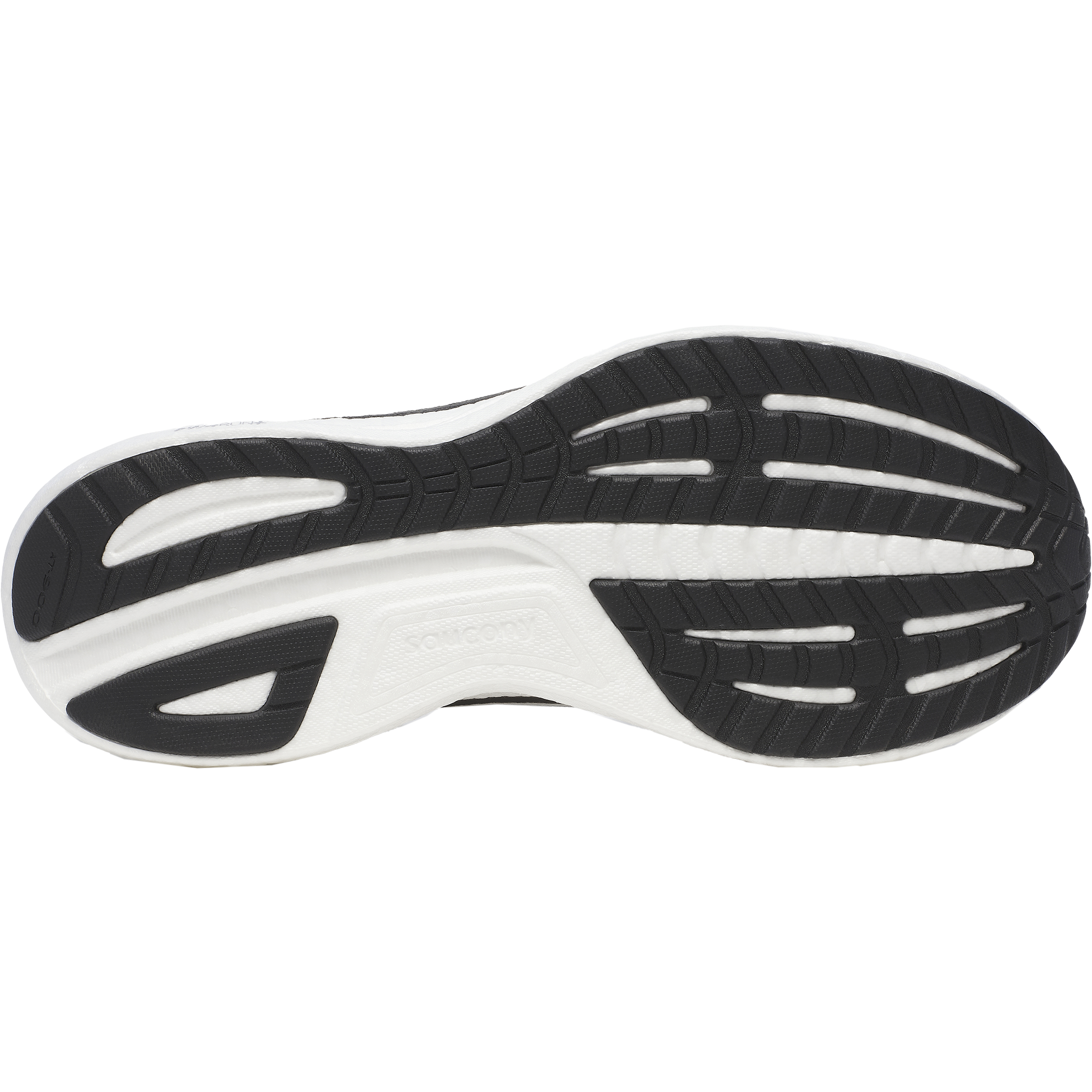 SAUCONY, M Ride 18 Wide