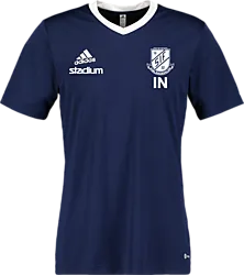 358914108101 ADIDAS Ent22 Jsy Tee 358914108101 ADIDAS Ent22 Jsy Tee Standard Small1x1