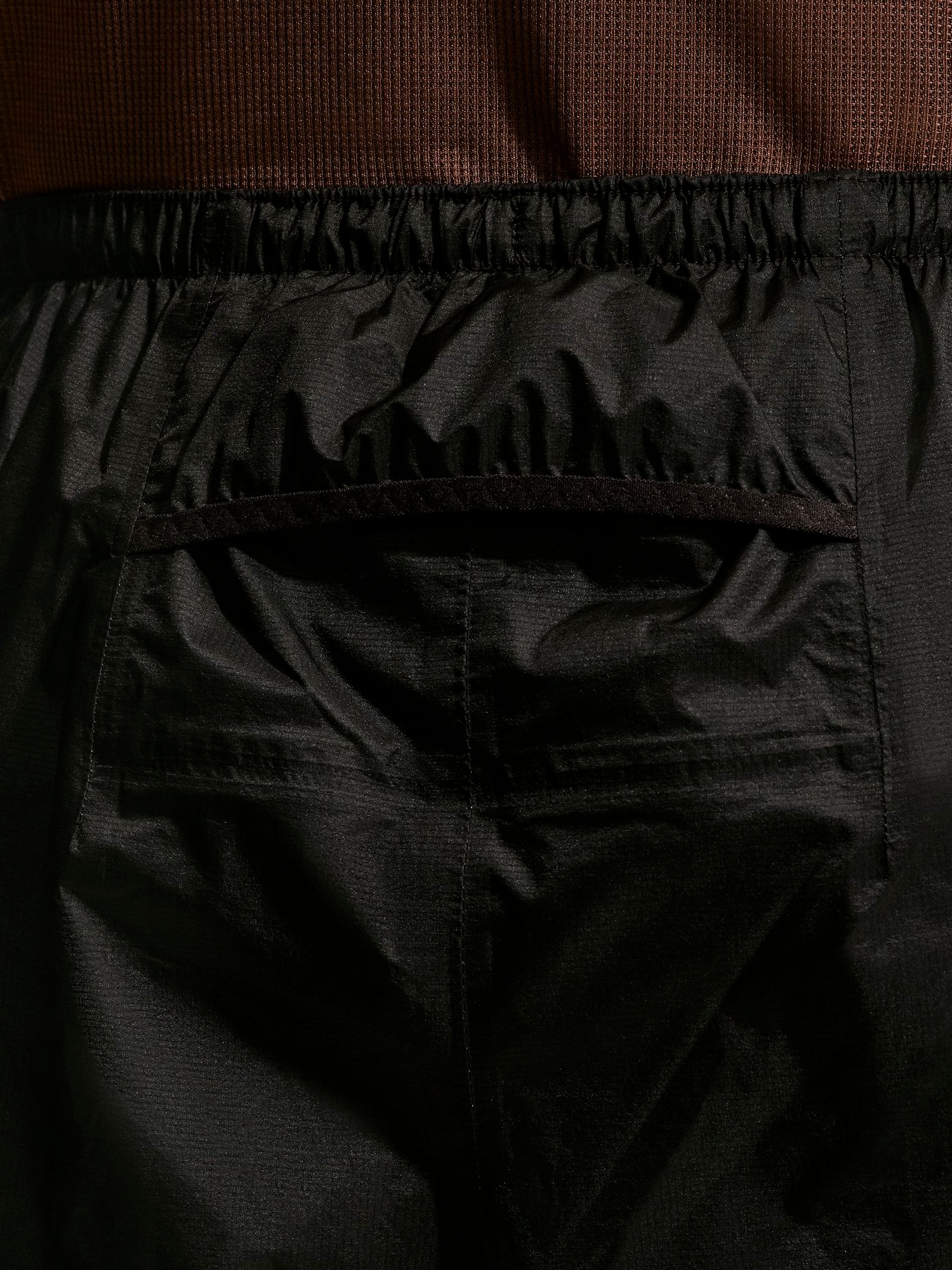 NIKE, M NIKE ACG "TRAILWIND" STORM-FIT PANTS