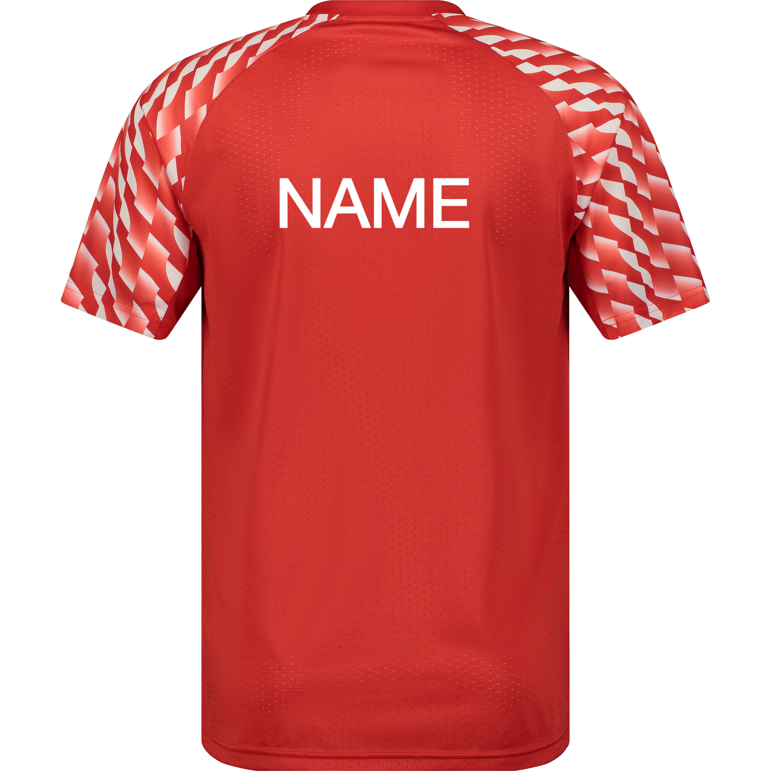 PUMA, TEAMLIGA26 JERSEY