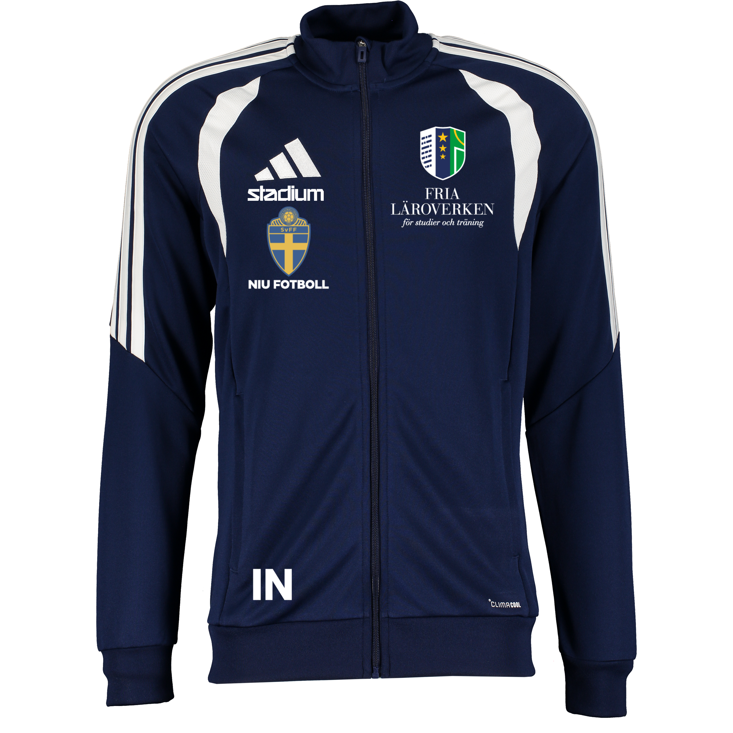 
ADIDAS, 
TIRO26 L TR JKT, 
Detail 1
