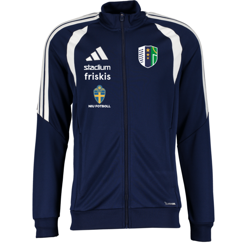 
ADIDAS, 
TIRO26 L TR JKT, 
Detail 1
