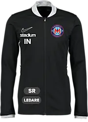 400357101102 NIKE Acd25 Trk Jkt 400357101102 NIKE Acd25 Trk Jkt Standard Small1x1