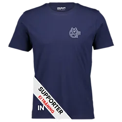 392942103101 STADIUM J Team Core Tee 392942103101 STADIUM J Team Core Tee Standard Small1x1