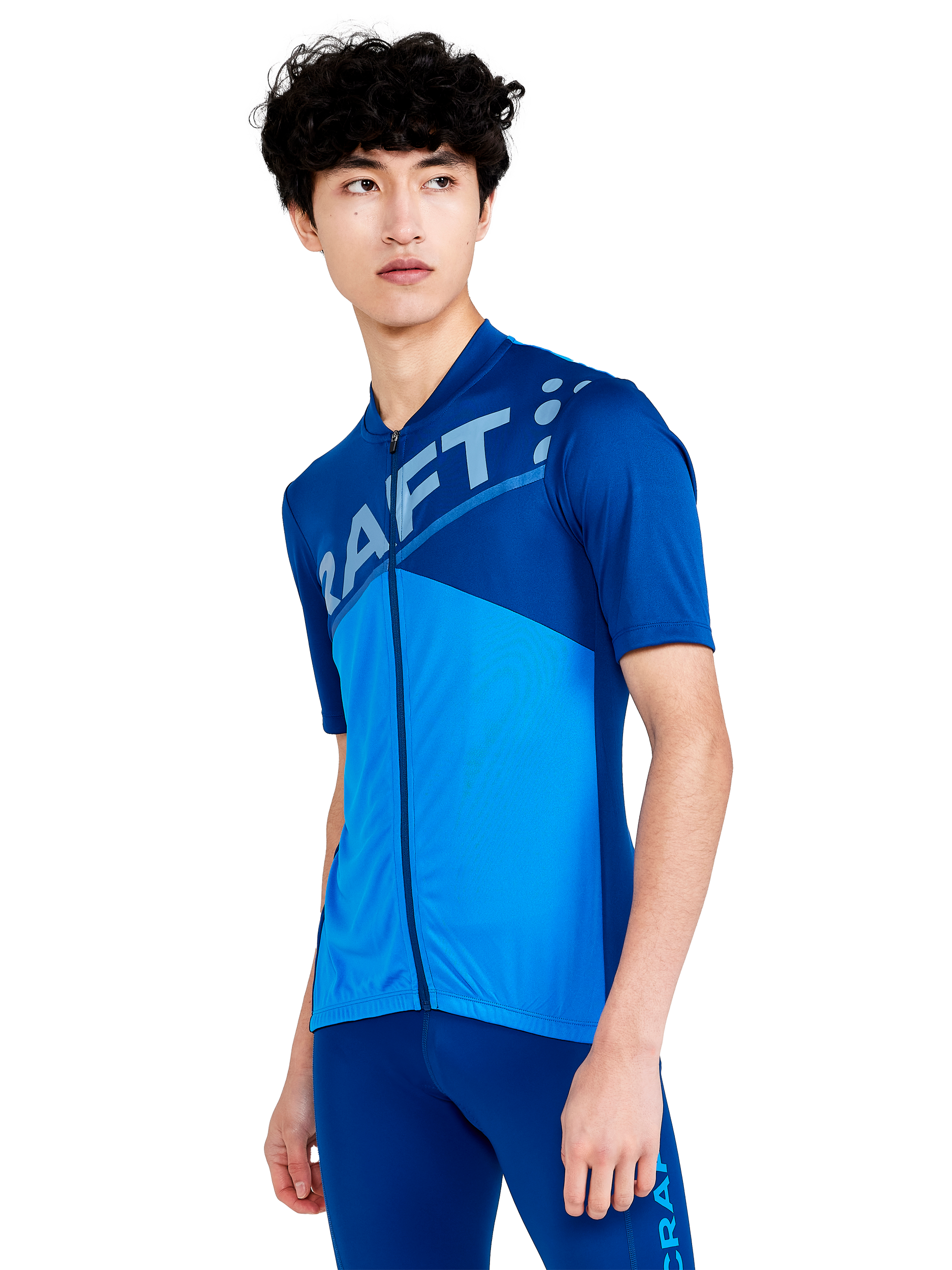 
CRAFT, 
Core Endur Logo Jersey M, 
Detail 1
