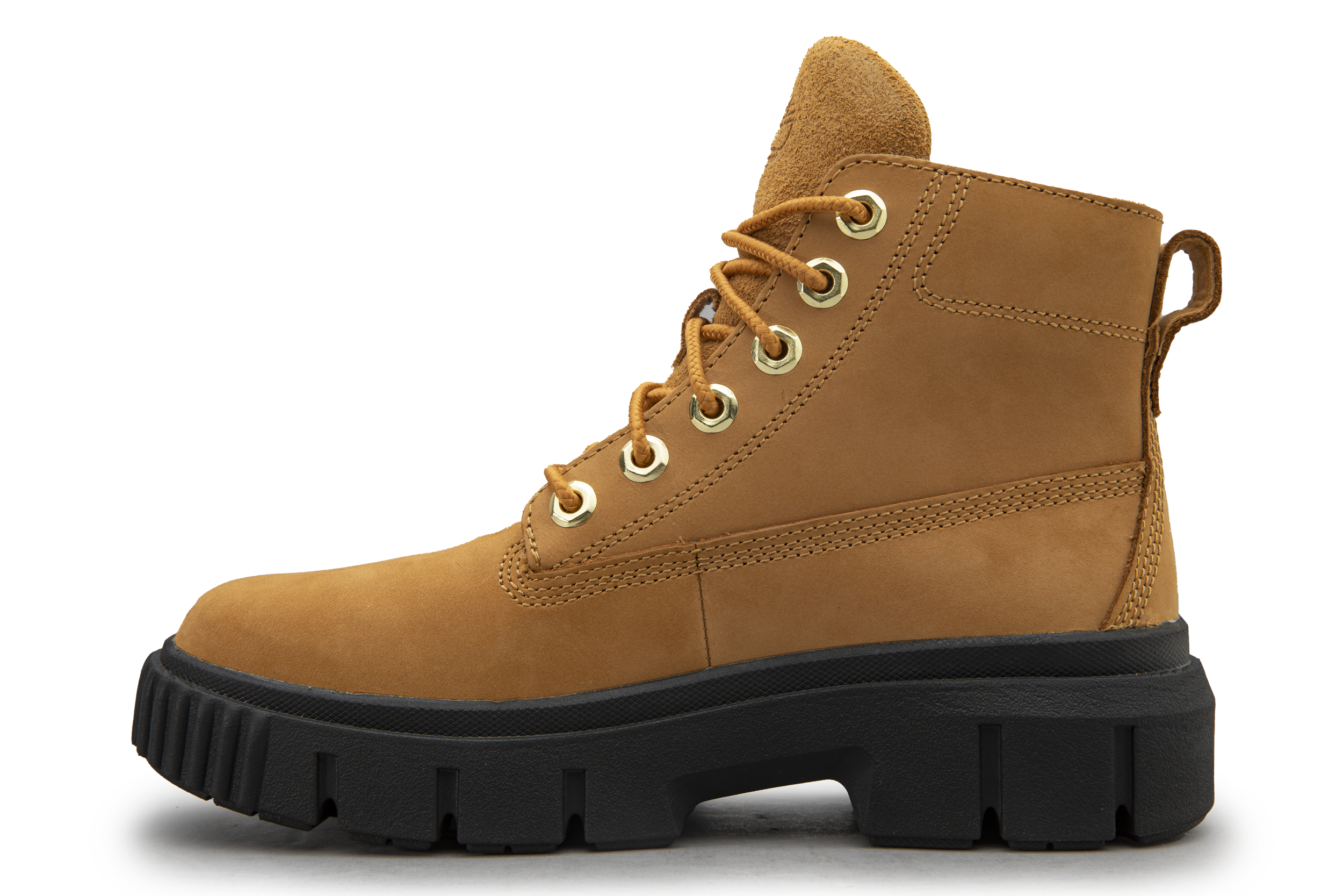 TIMBERLAND, Greyfield Leather Boot