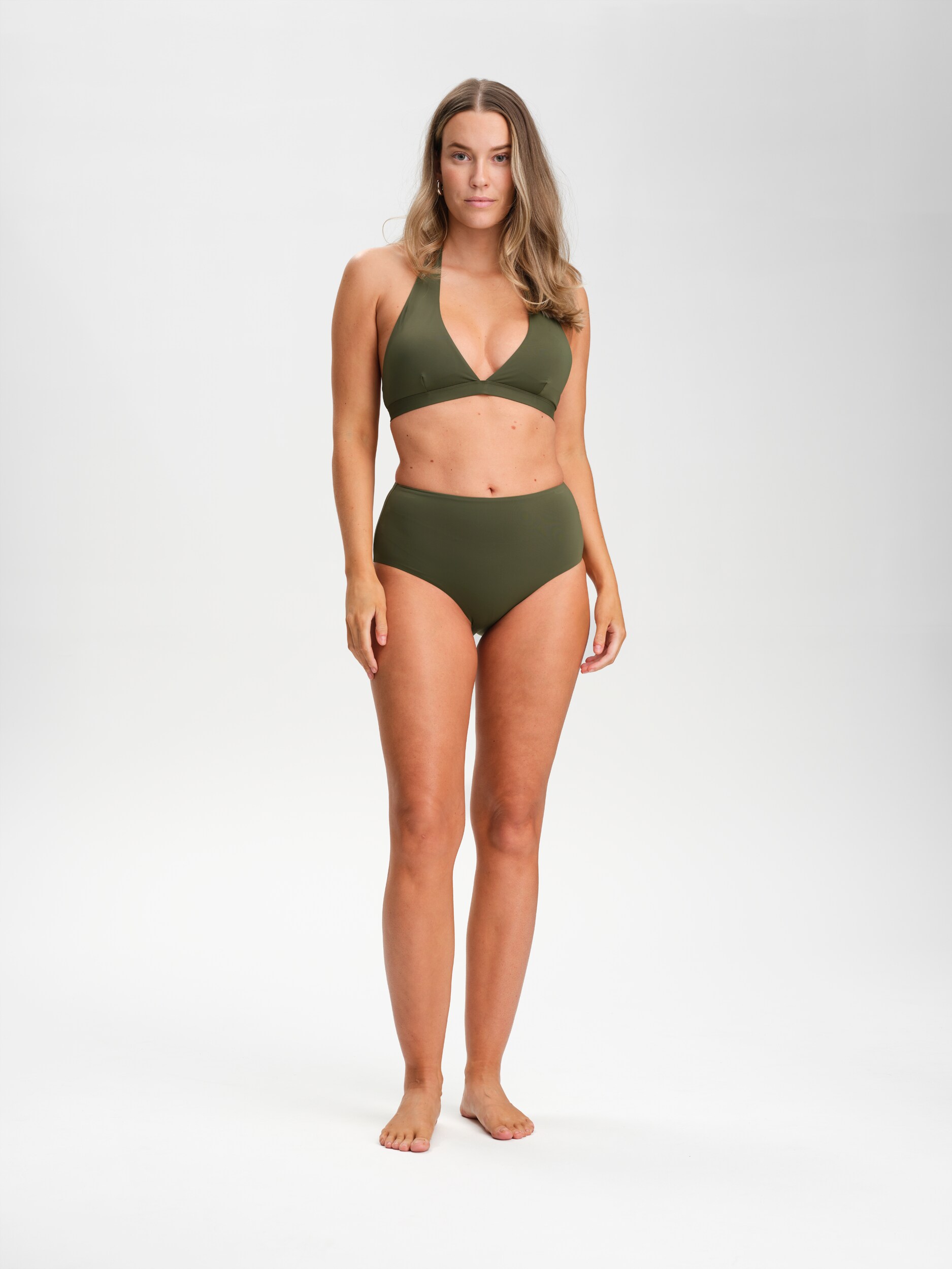 SOC, W Beach High Brief