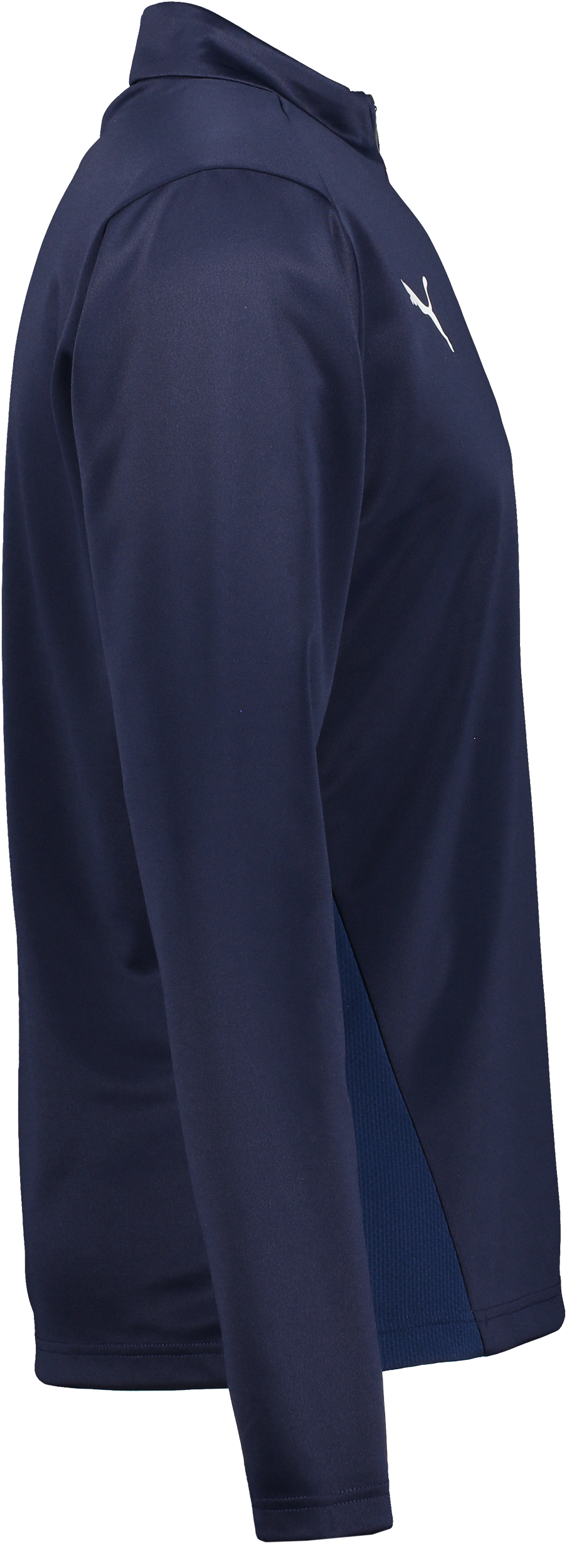 PUMA, T Goal 1/4 Zip Jr