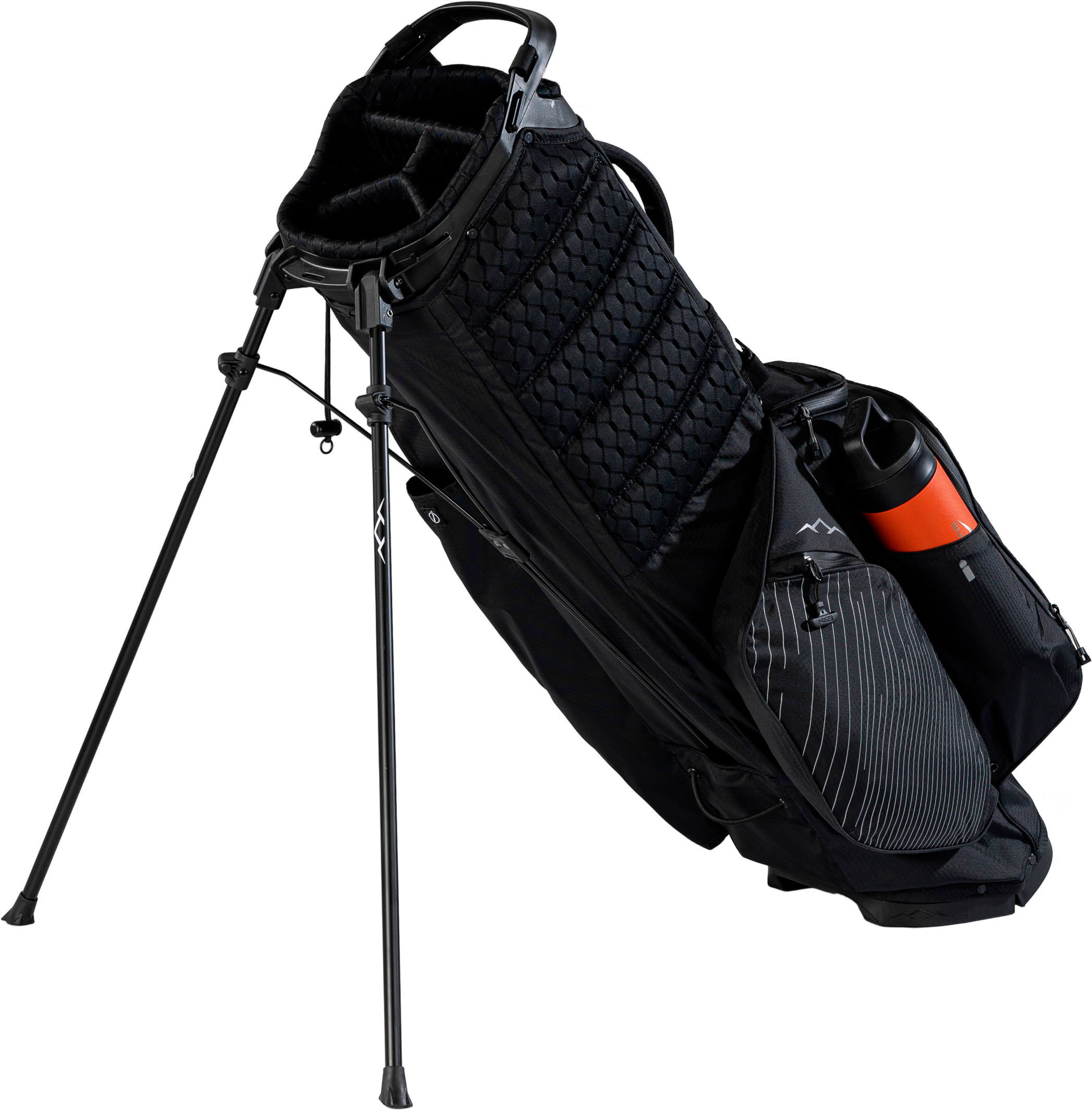 SUN MOUNTAIN, H2NO E-3.5 STAND BAG