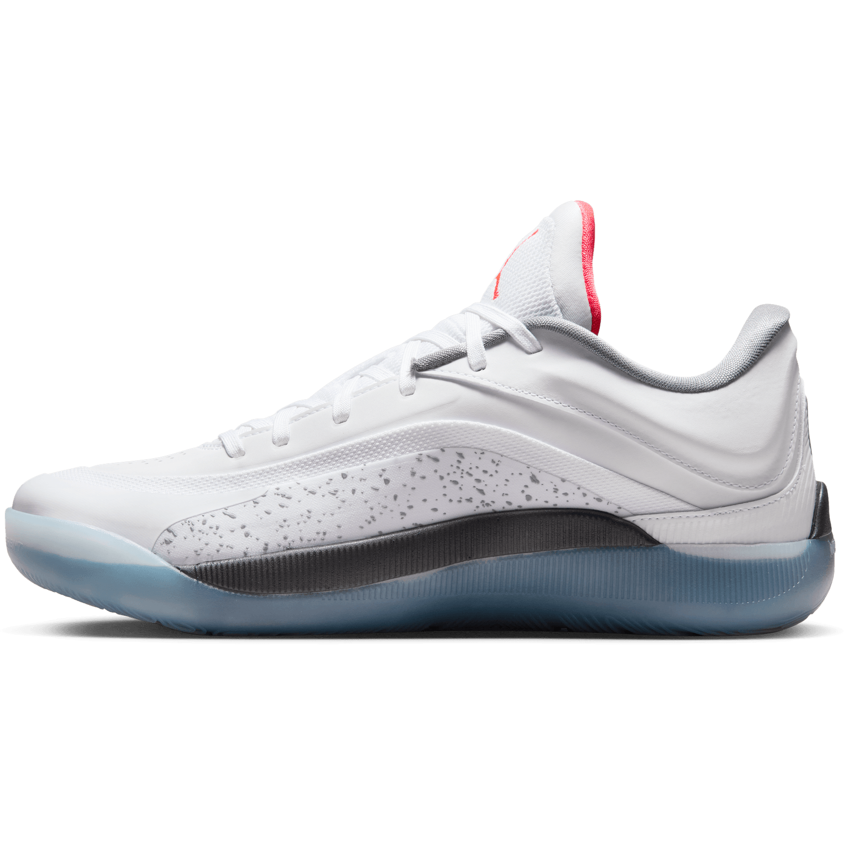 JORDAN, M Jordan Zion 4