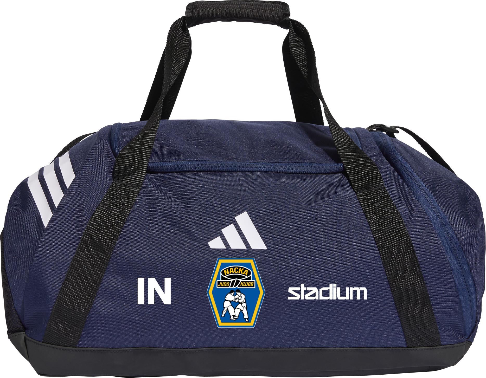 
ADIDAS, 
TIRO DUFFLE M, 
Detail 1
