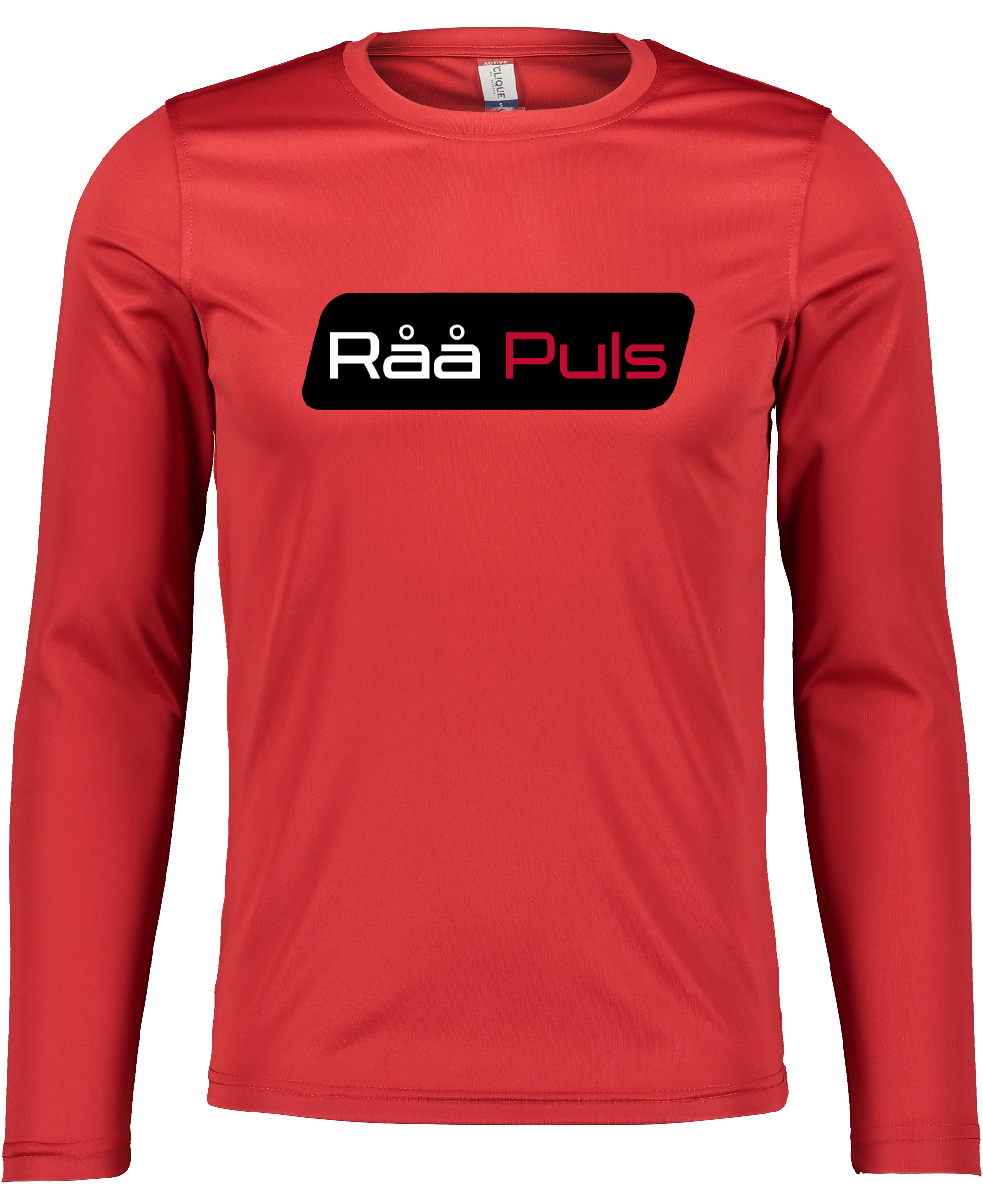 
CLIQUE, 
Basic Active-T Ls, 
Detail 1
