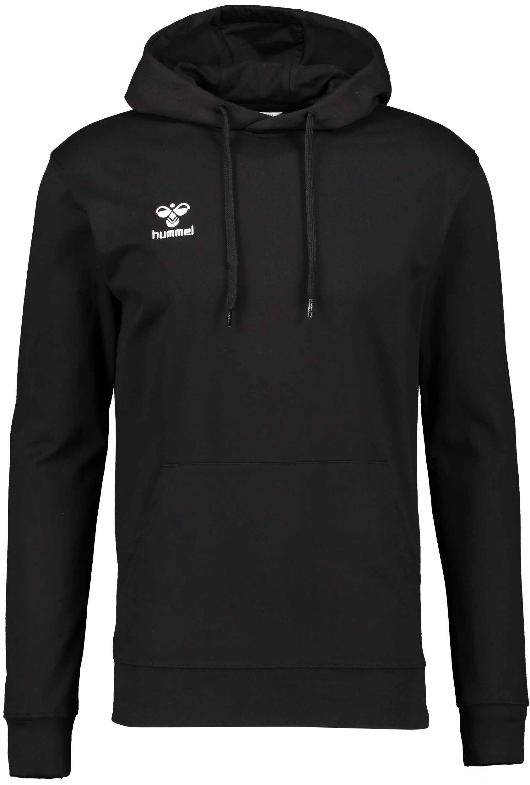 
HUMMEL, 
Go 2.0 Hoodie, 
Detail 1
