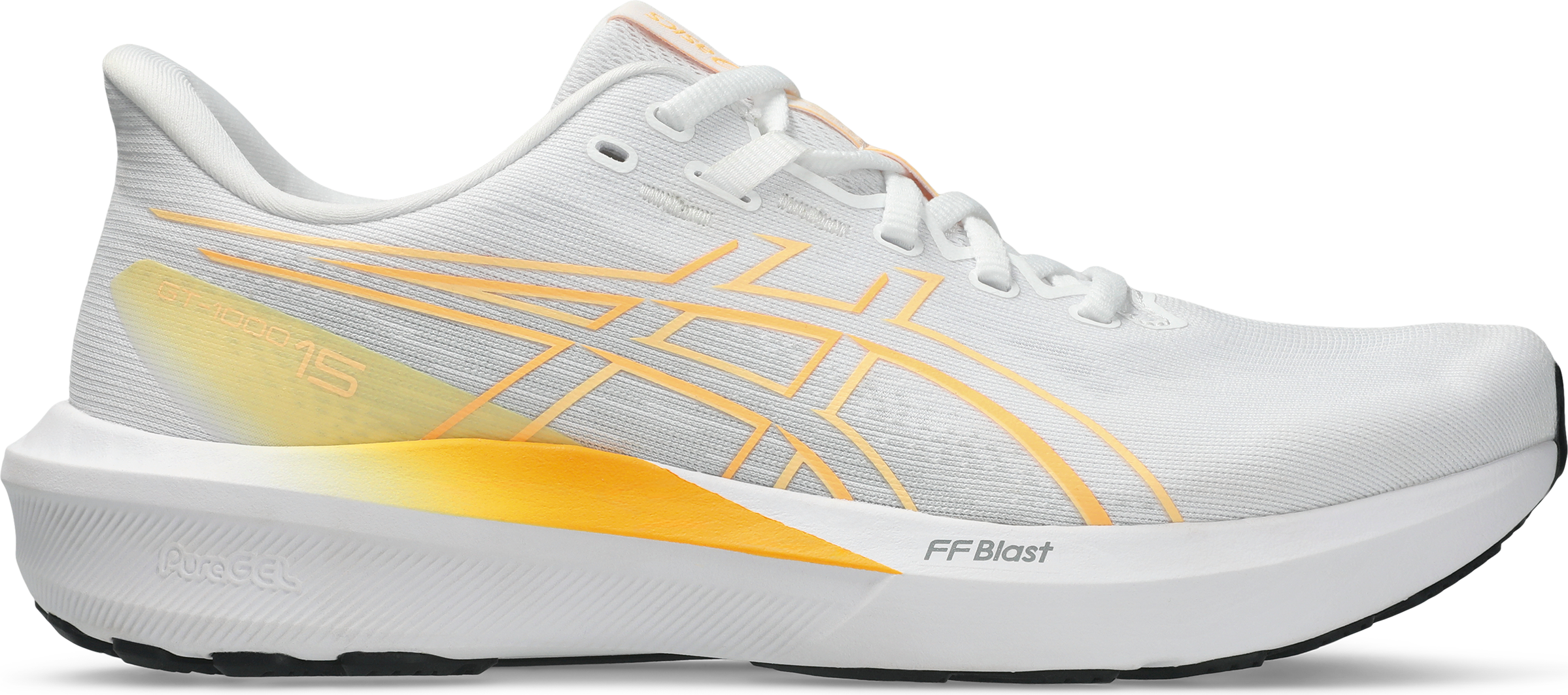
ASICS, 
GT-1000 15, 
Detail 1
