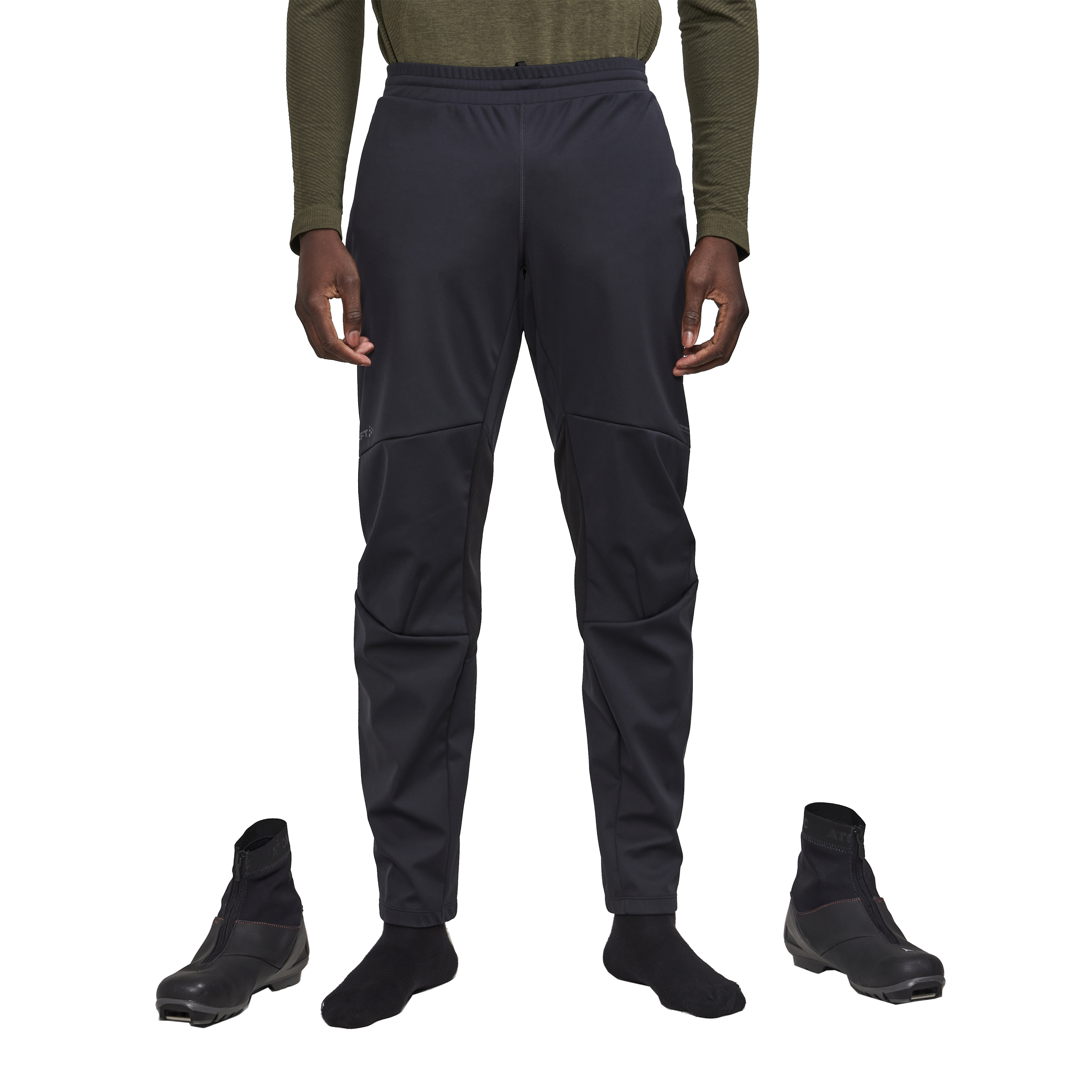 
CRAFT, 
M Core Nordic Training Pants, 
Detail 1
