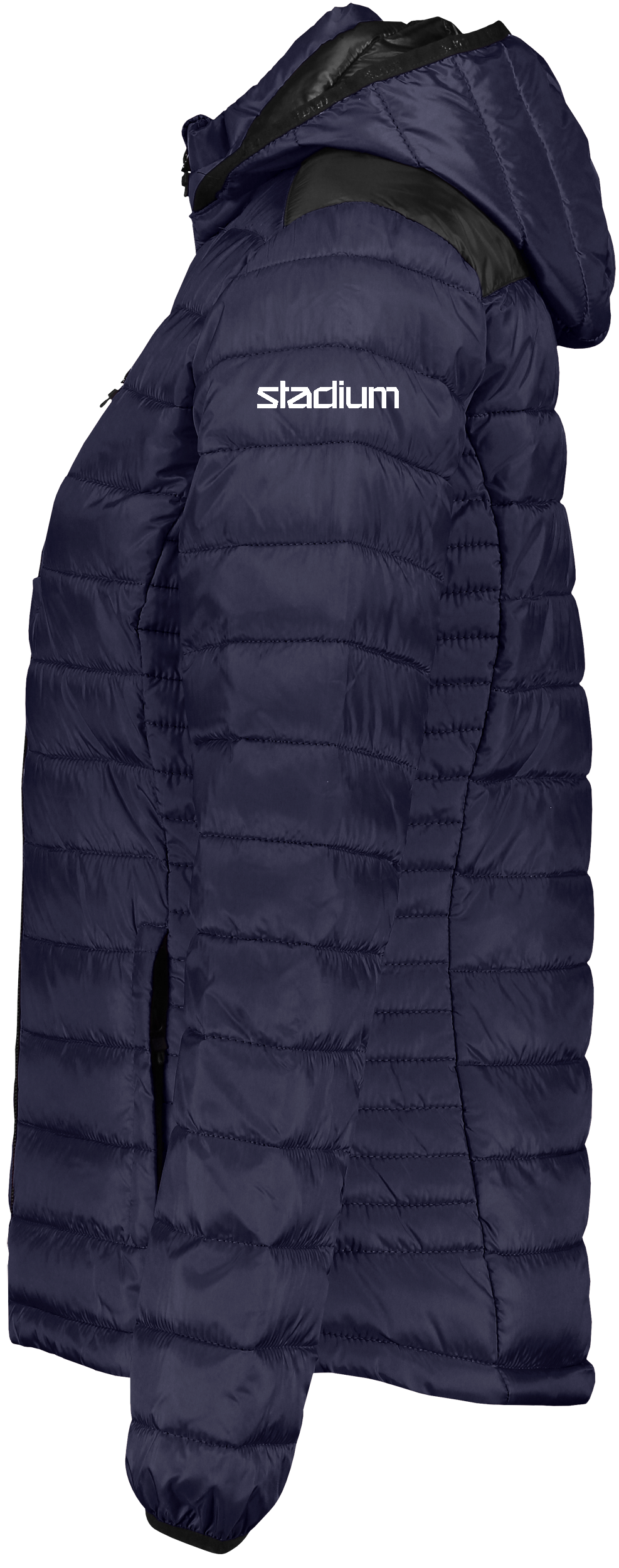 CRAFT, Isolate Jkt W