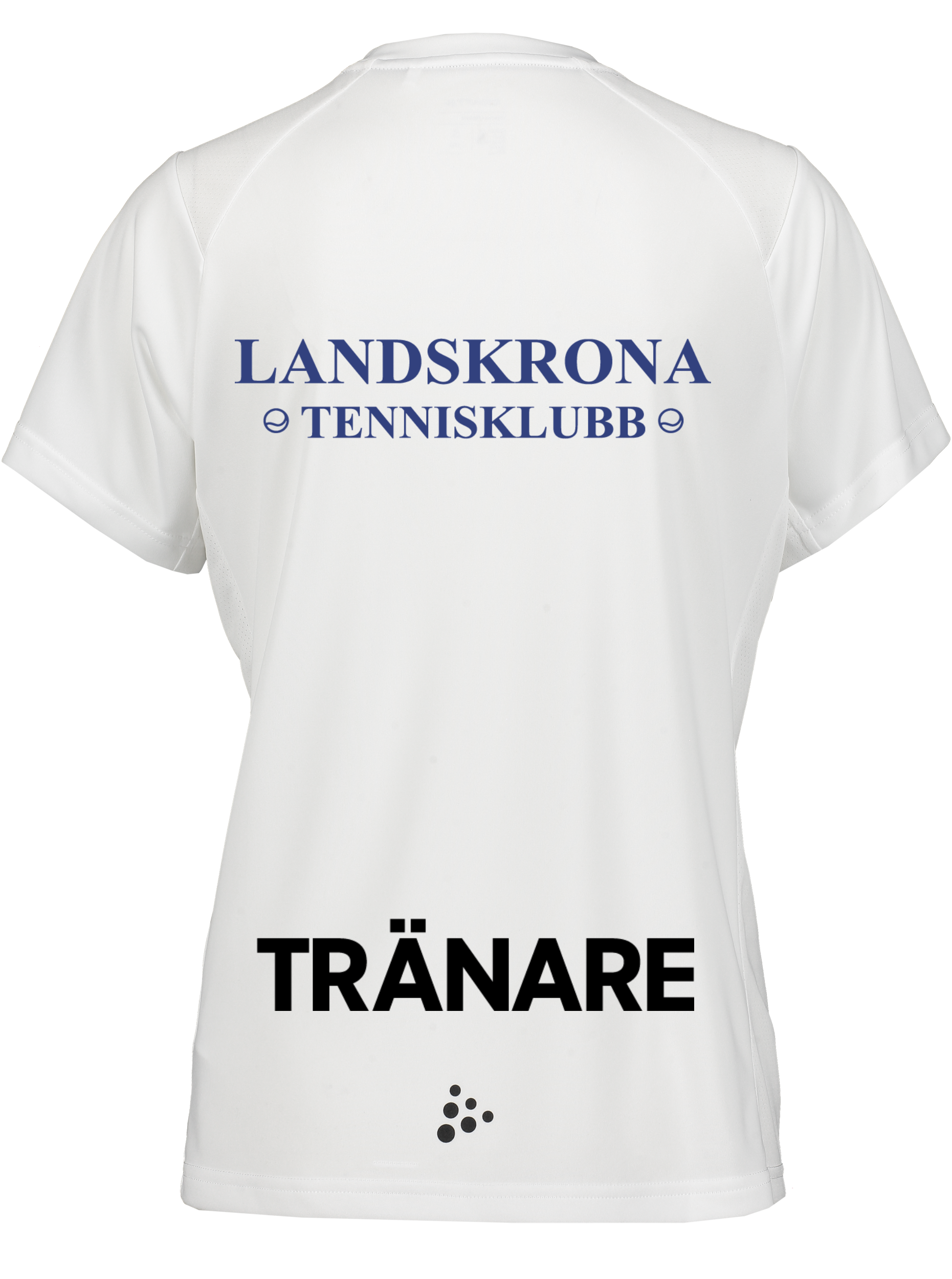 CRAFT, Rush 2.0 Ss Tee W