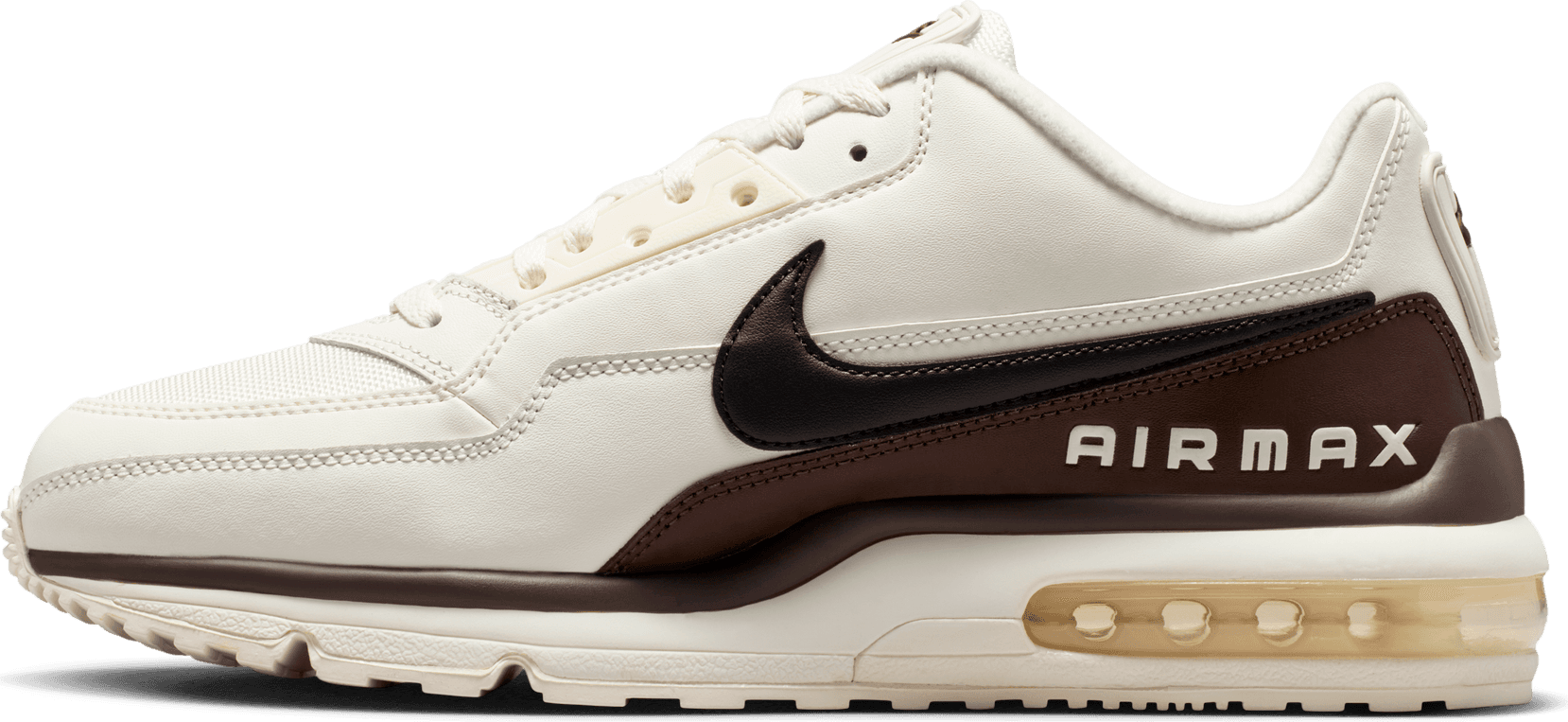 NIKE, AIR MAX LTD 3 1