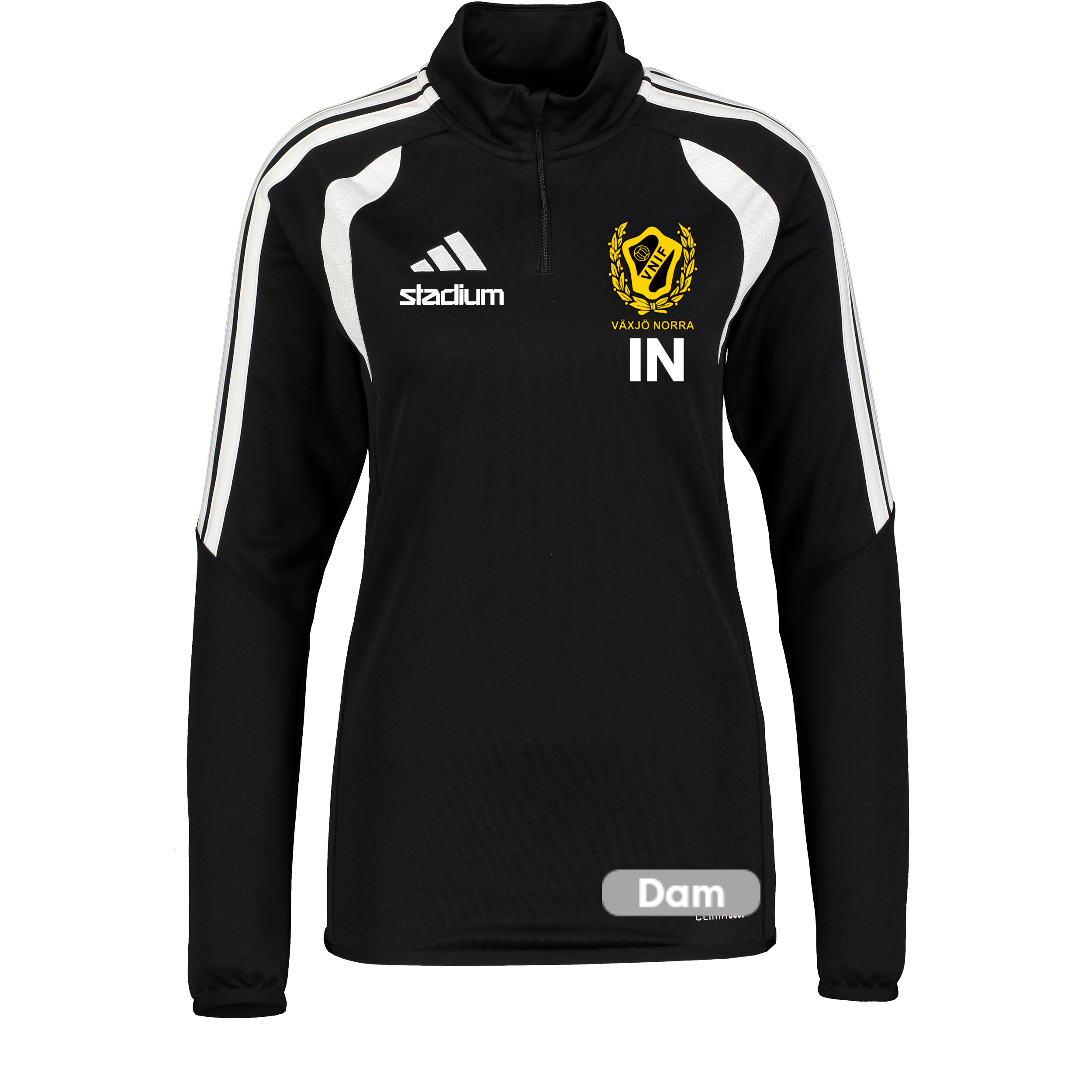 
ADIDAS, 
TIRO26 L TR TOP W, 
Detail 1
