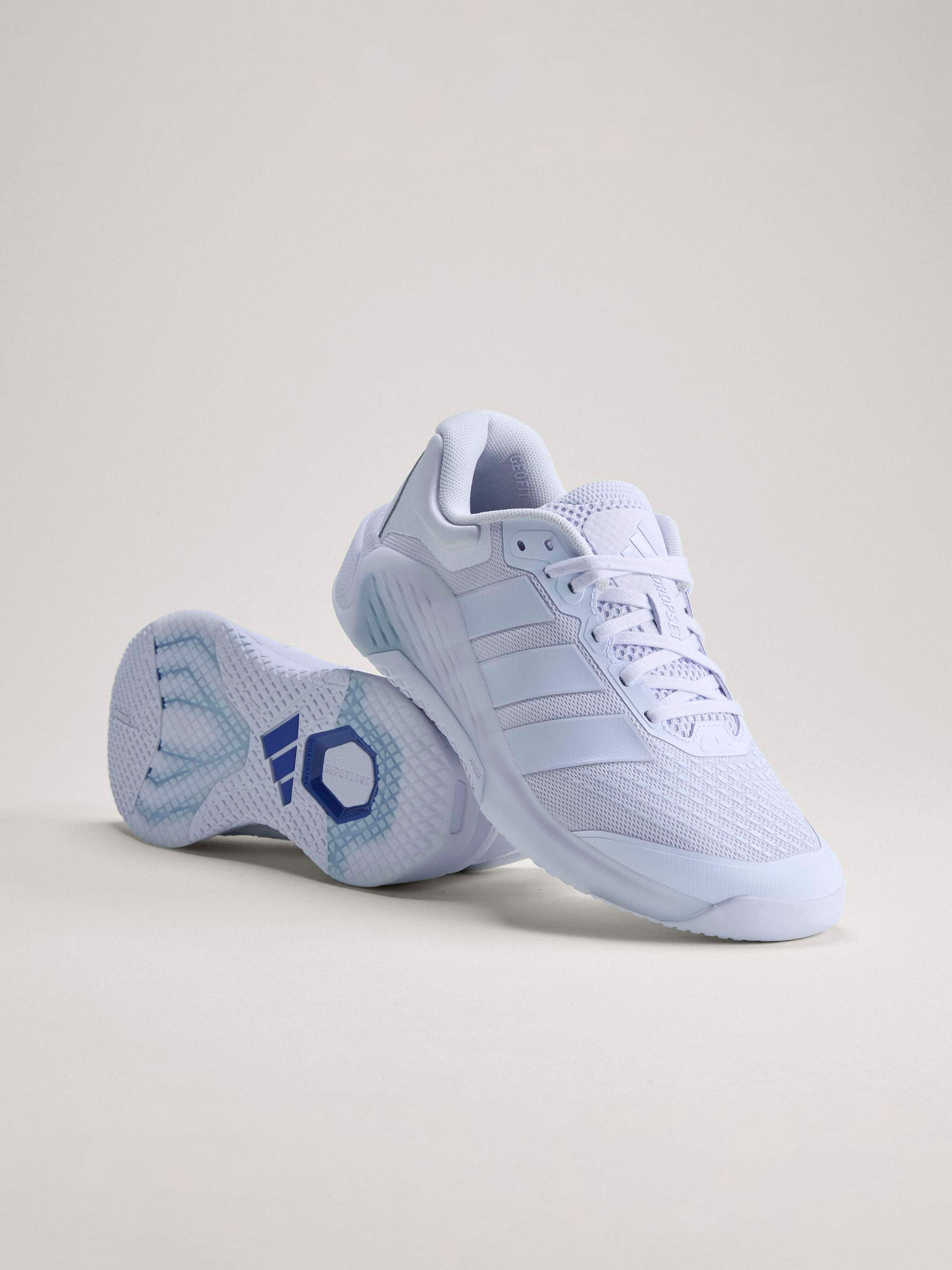 ADIDAS, W DROPSET 4 POWER TRAINER