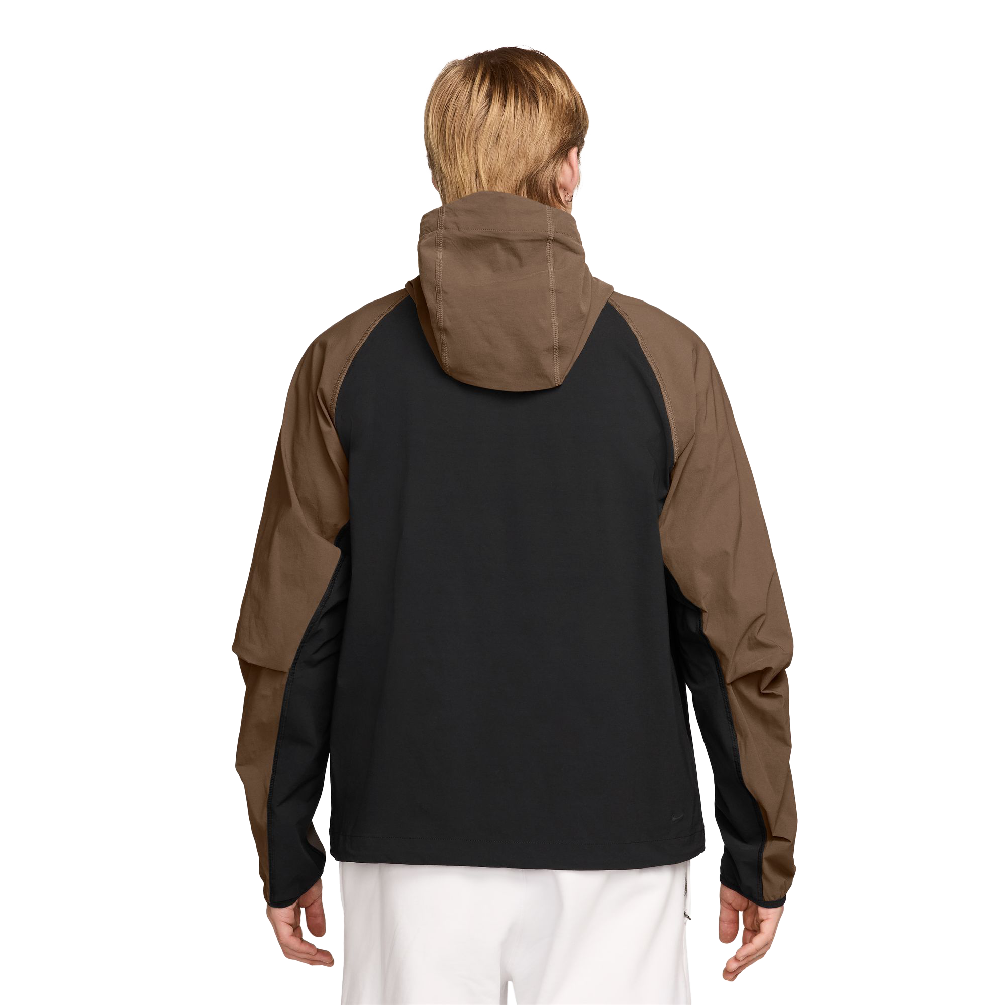 NIKE, M TECH WOVEN FZ JACKET